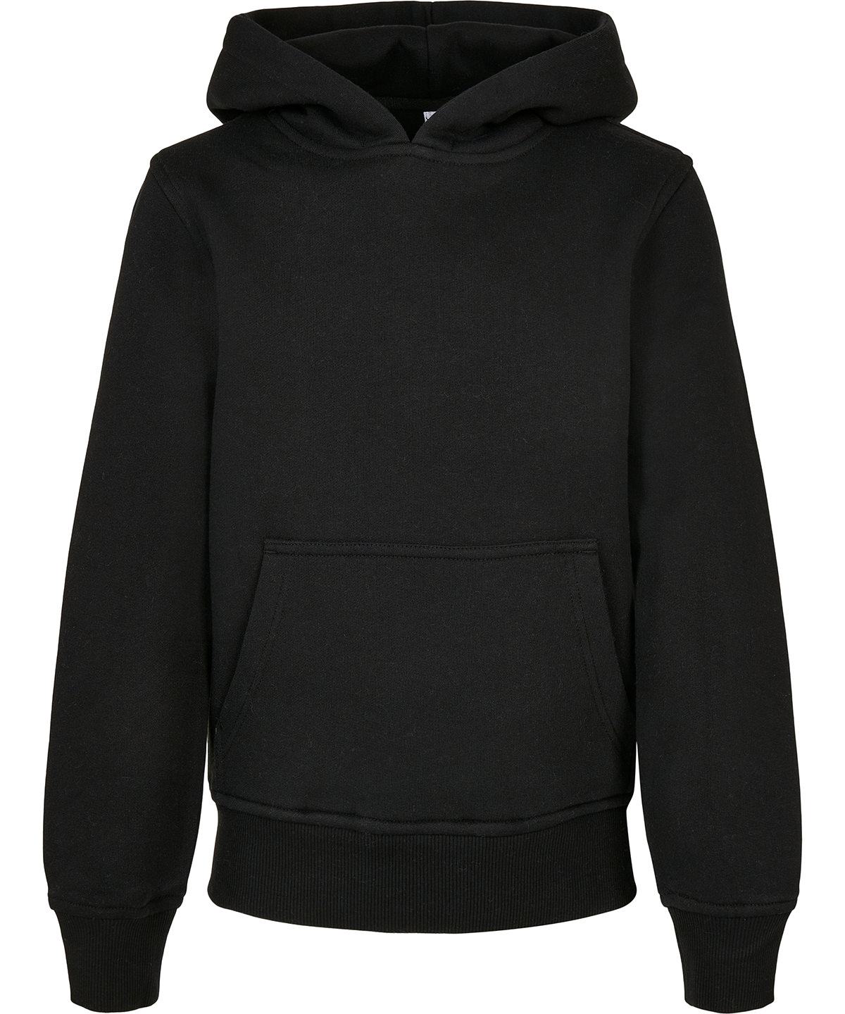 Picture of Organic kids basic hoodie