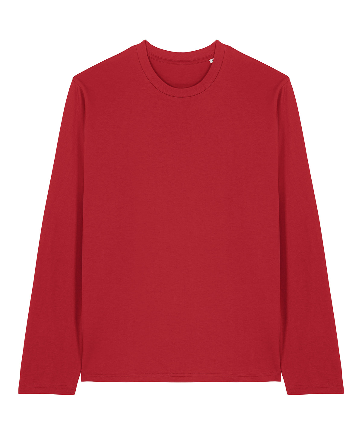 Stanley/Stella Creator 2.0 long sleeve (STTU199) REDD L
