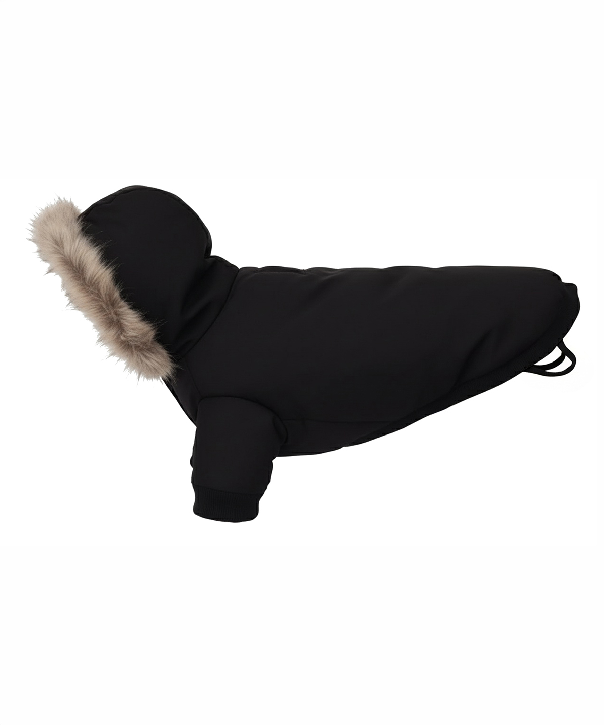 Portman & Pooch Premium Jacket