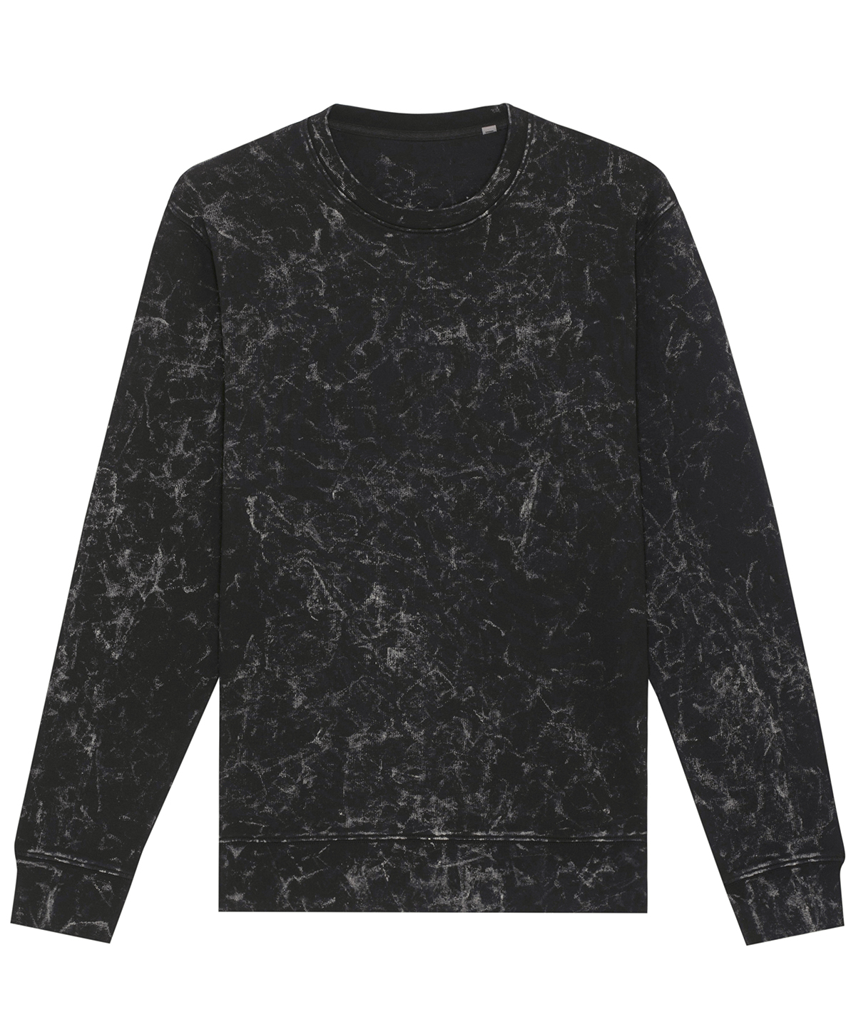 Changer Splatter unisex crewneck sweatshirt (STSU865)
