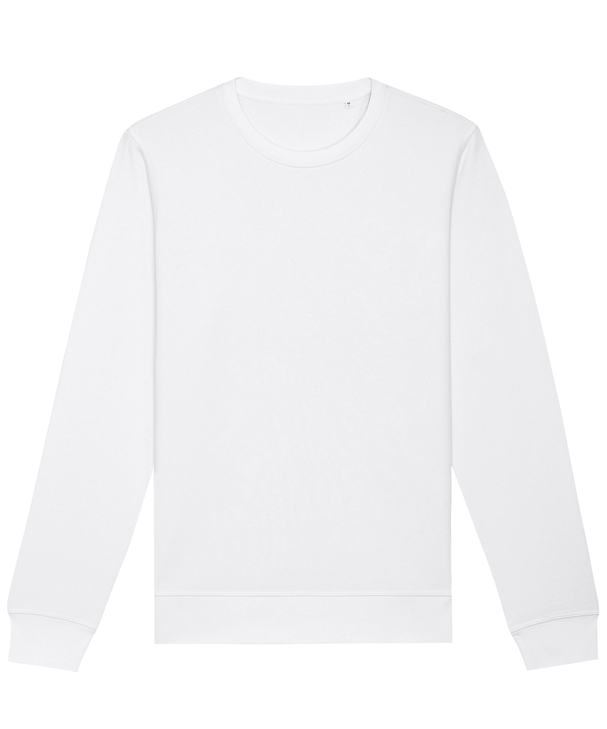 Roller unisex crew neck sweatshirt (STSU868) image 31