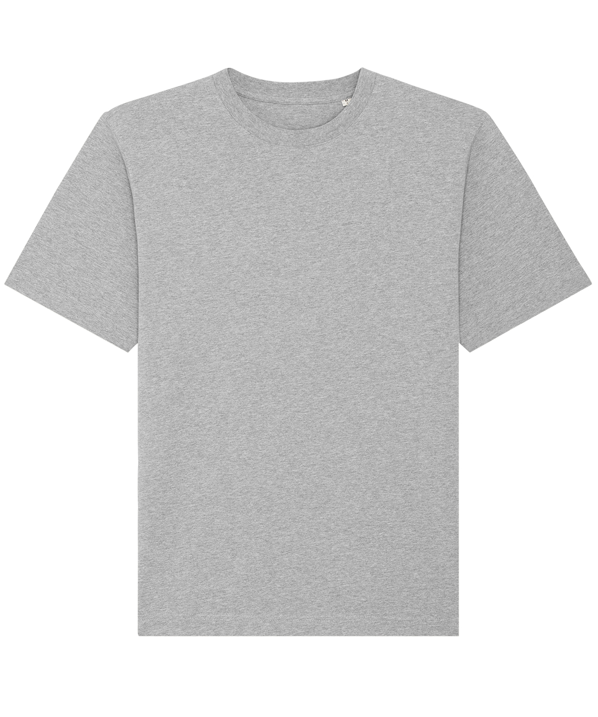 Freestyler relaxed heavy t-shirt (STTU788) image 15