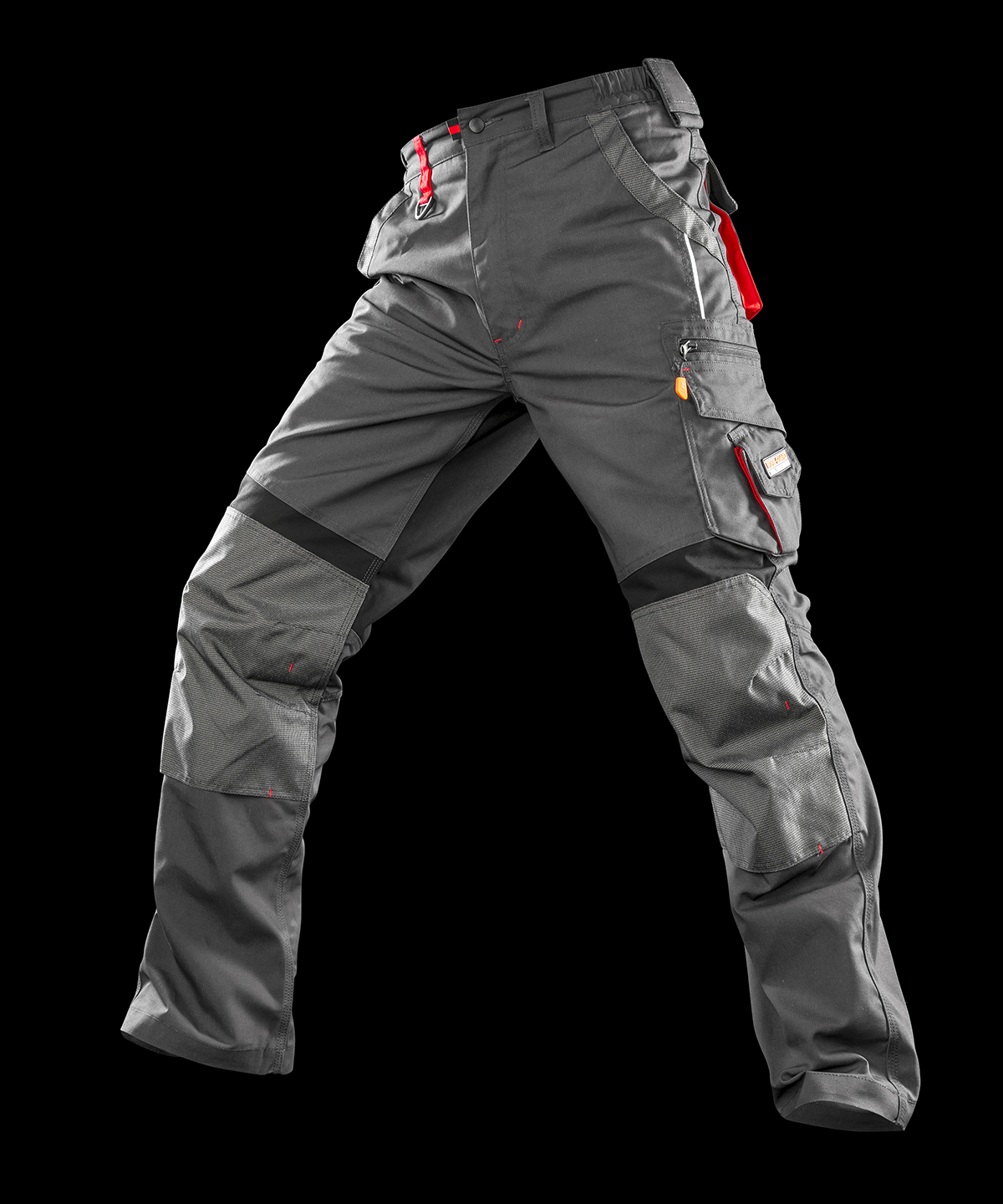 Picture of Work-Guard technical trousers