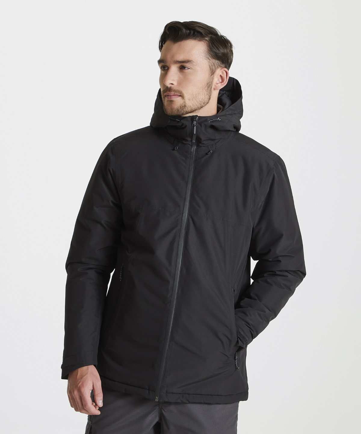 Picture of Expert thermic insulated jacket