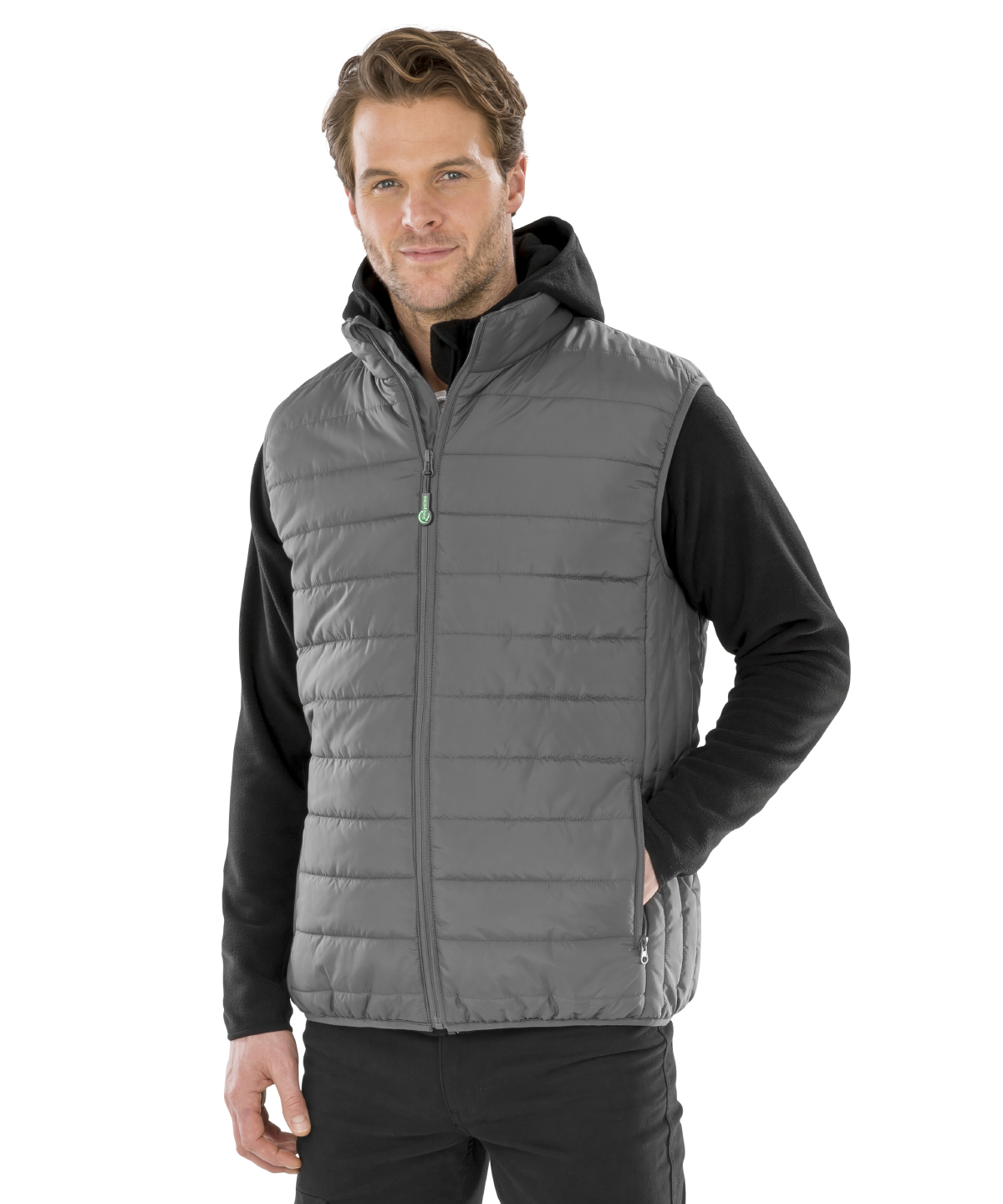 Picture of Promo padded bodywarmer