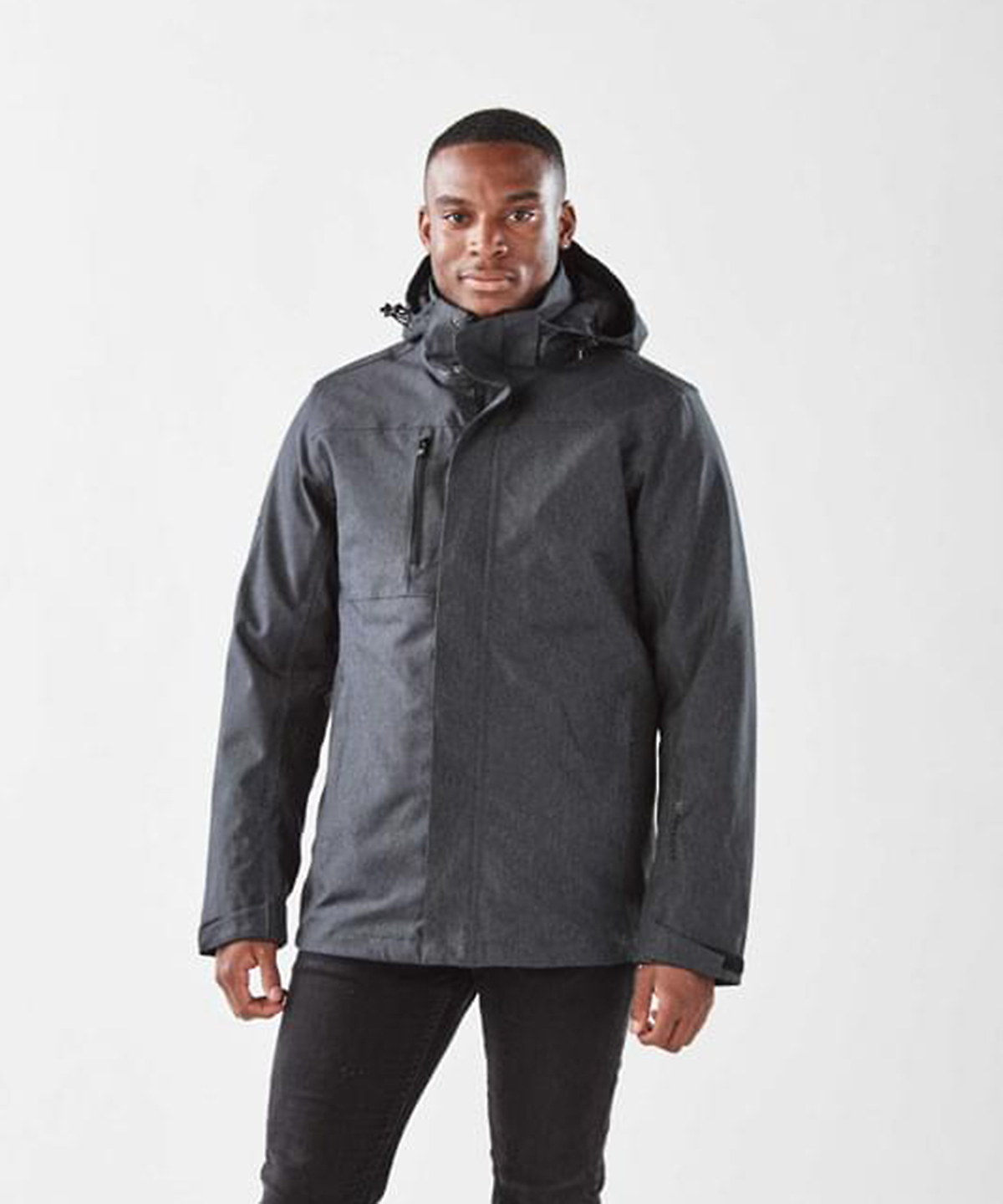 Picture of Avalante system jacket