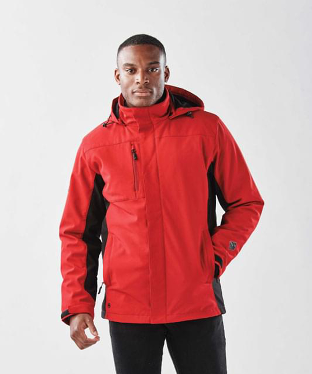 Picture of Atmosphere 3-in-1 jacket