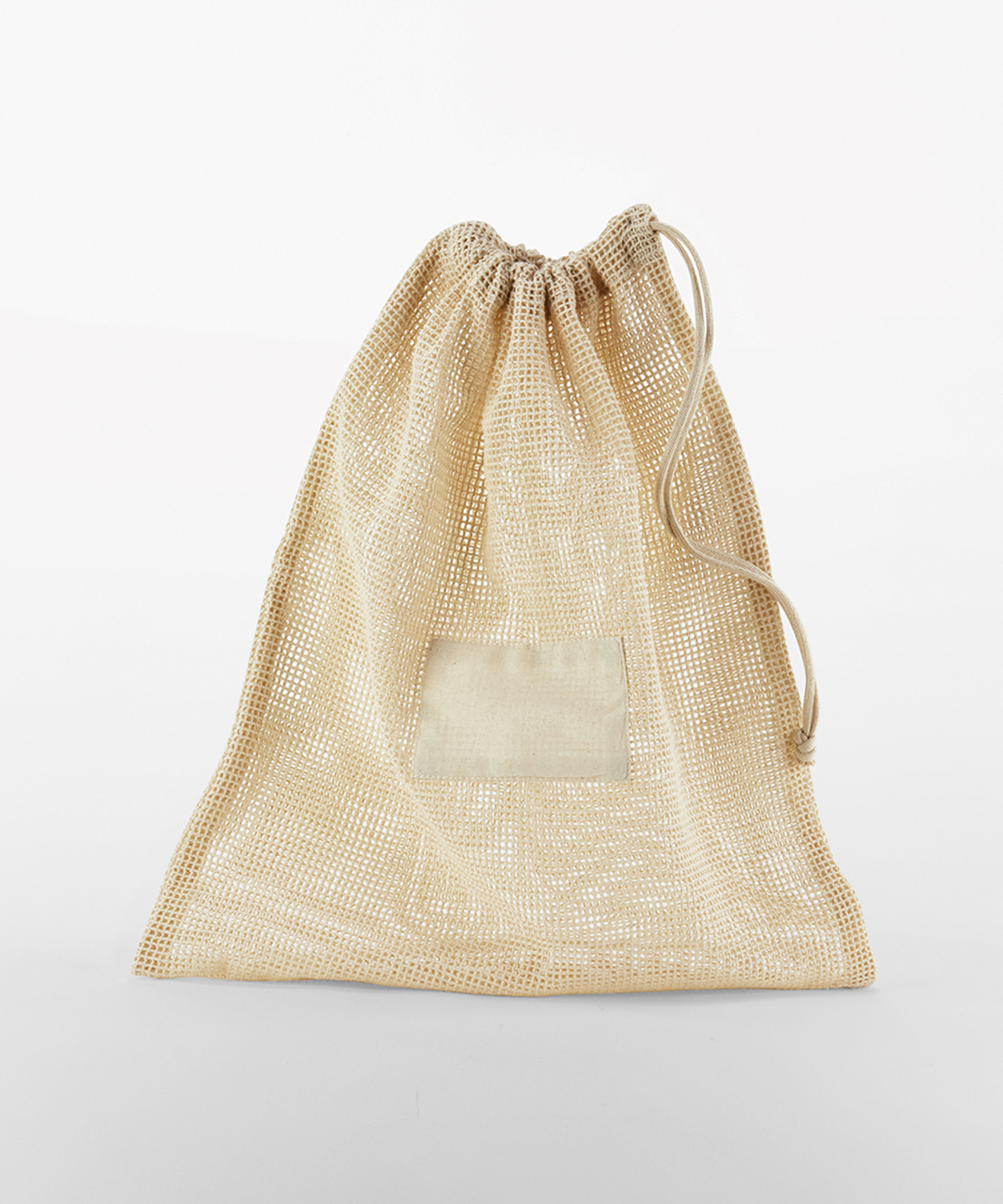 Picture of Organic cotton mesh sacks