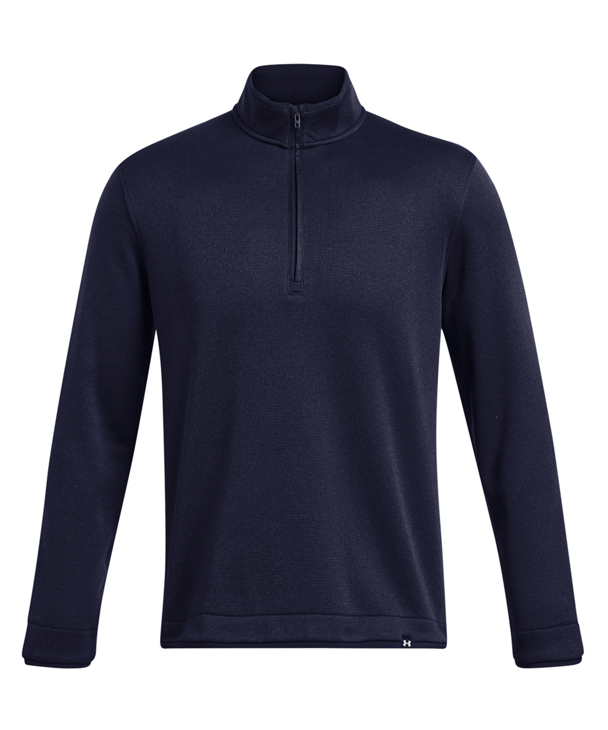 UA storm sweaterfleece QZ LB image 3