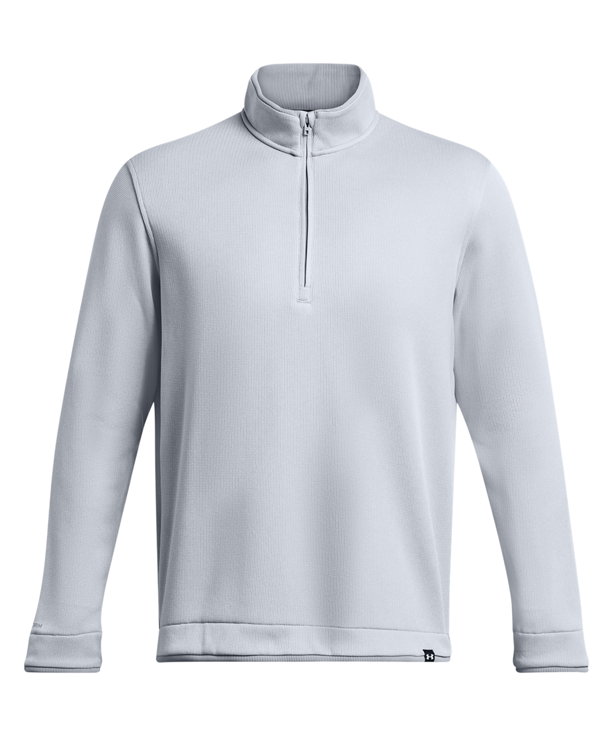 UA storm sweaterfleece QZ LB image 5