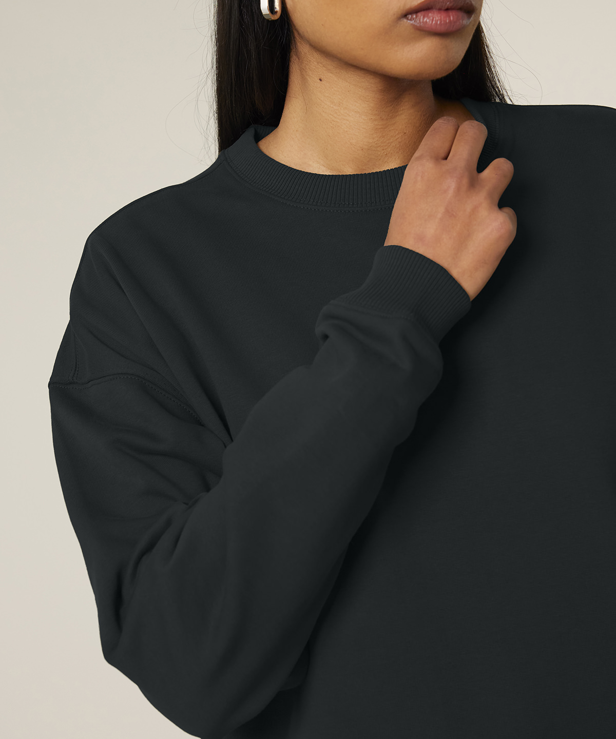 Stanley/Stella Radder 2.0 Sweatshirt Image