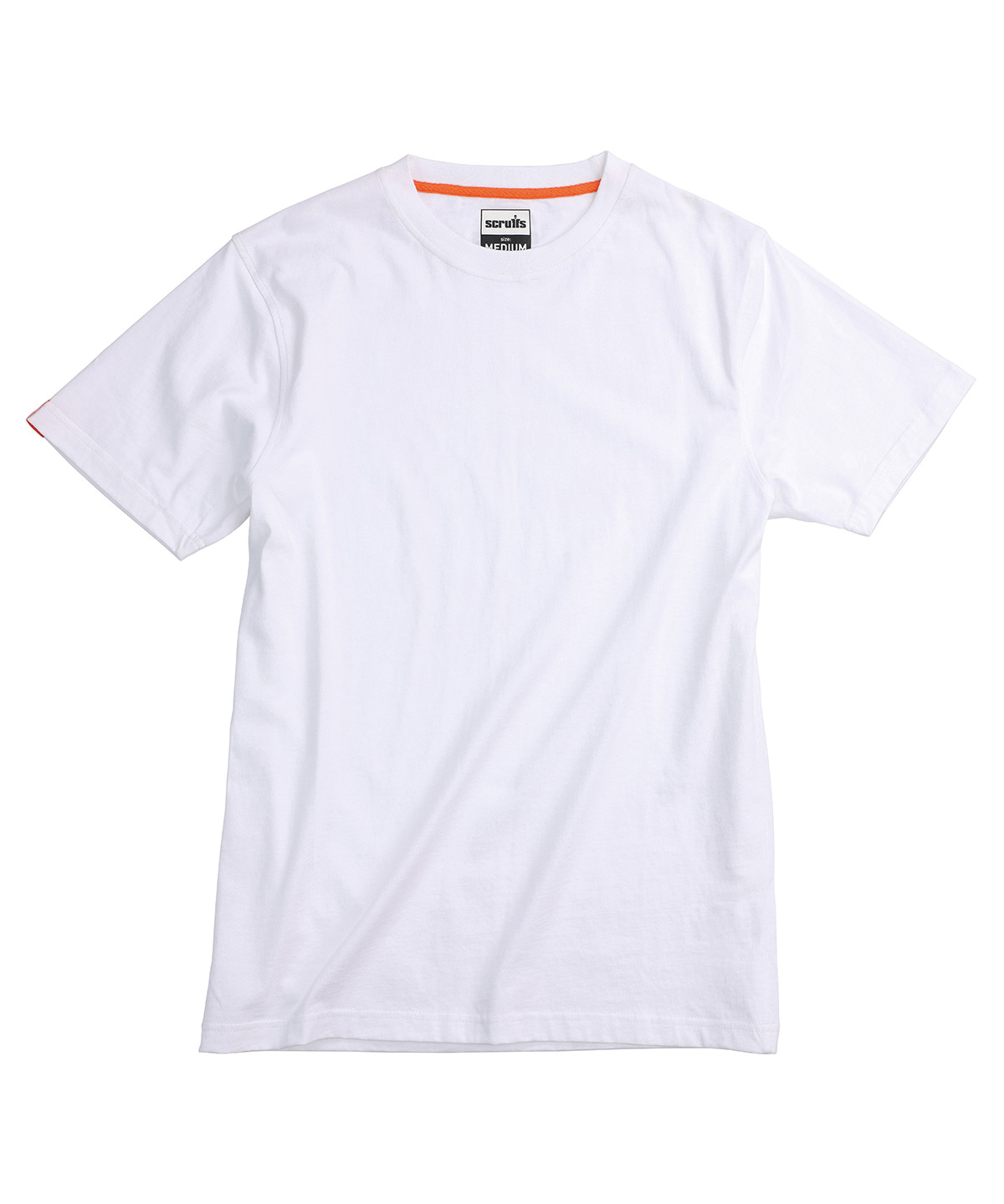 Worker t-shirt 2nd Gen, front