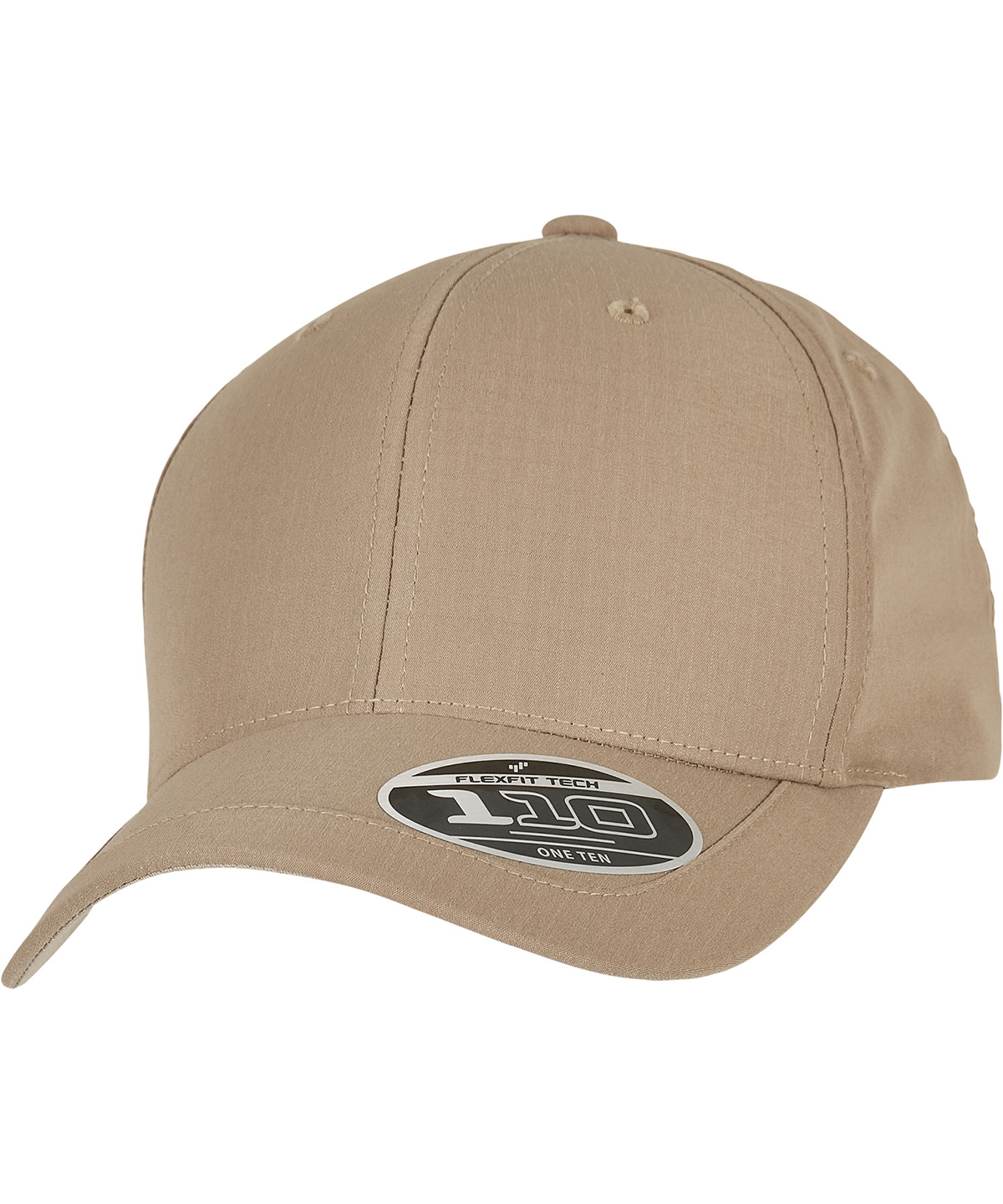 110 Flexfit Ripstop snapback (100RS) 110 Flexfit Ripstop snapback (100RS)