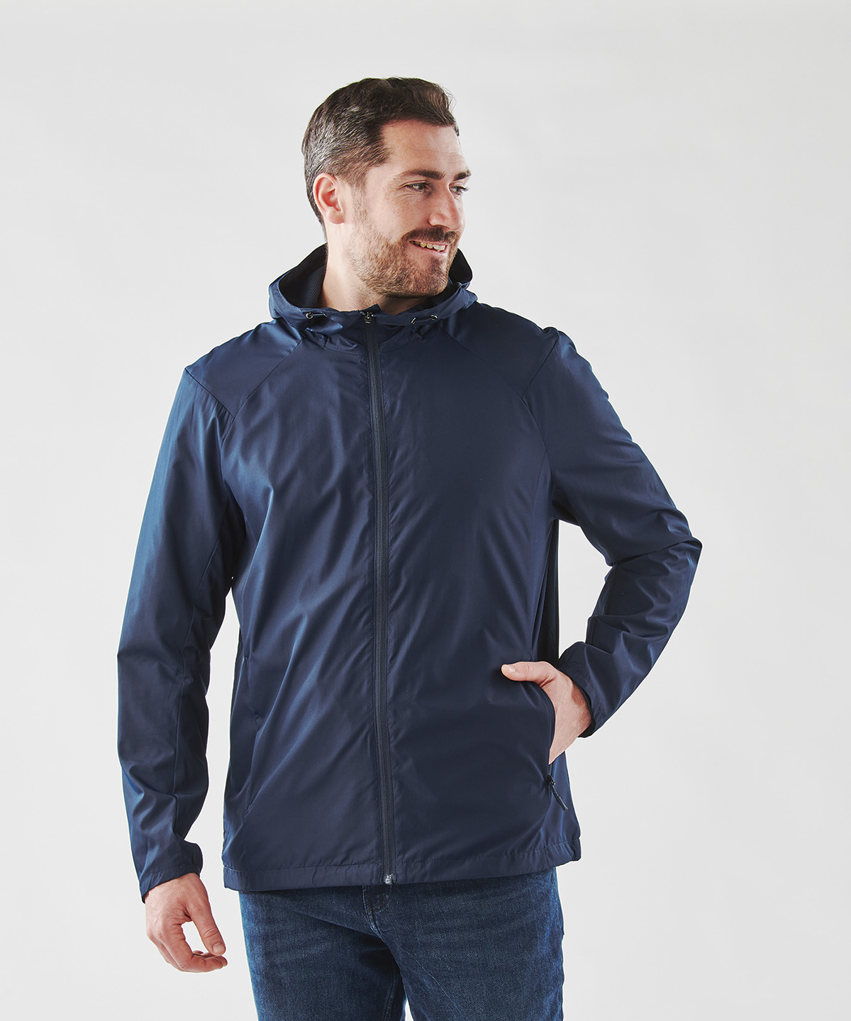 Picture of Pacifica lightweight jacket