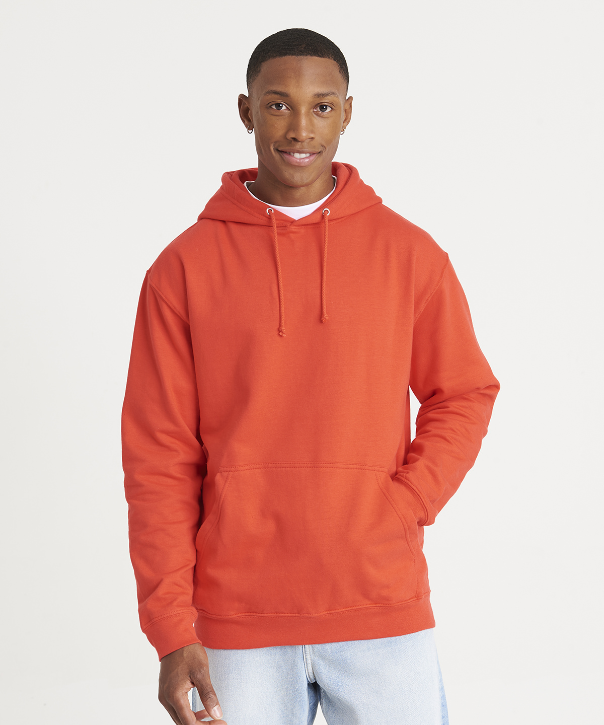 Picture of College hoodie