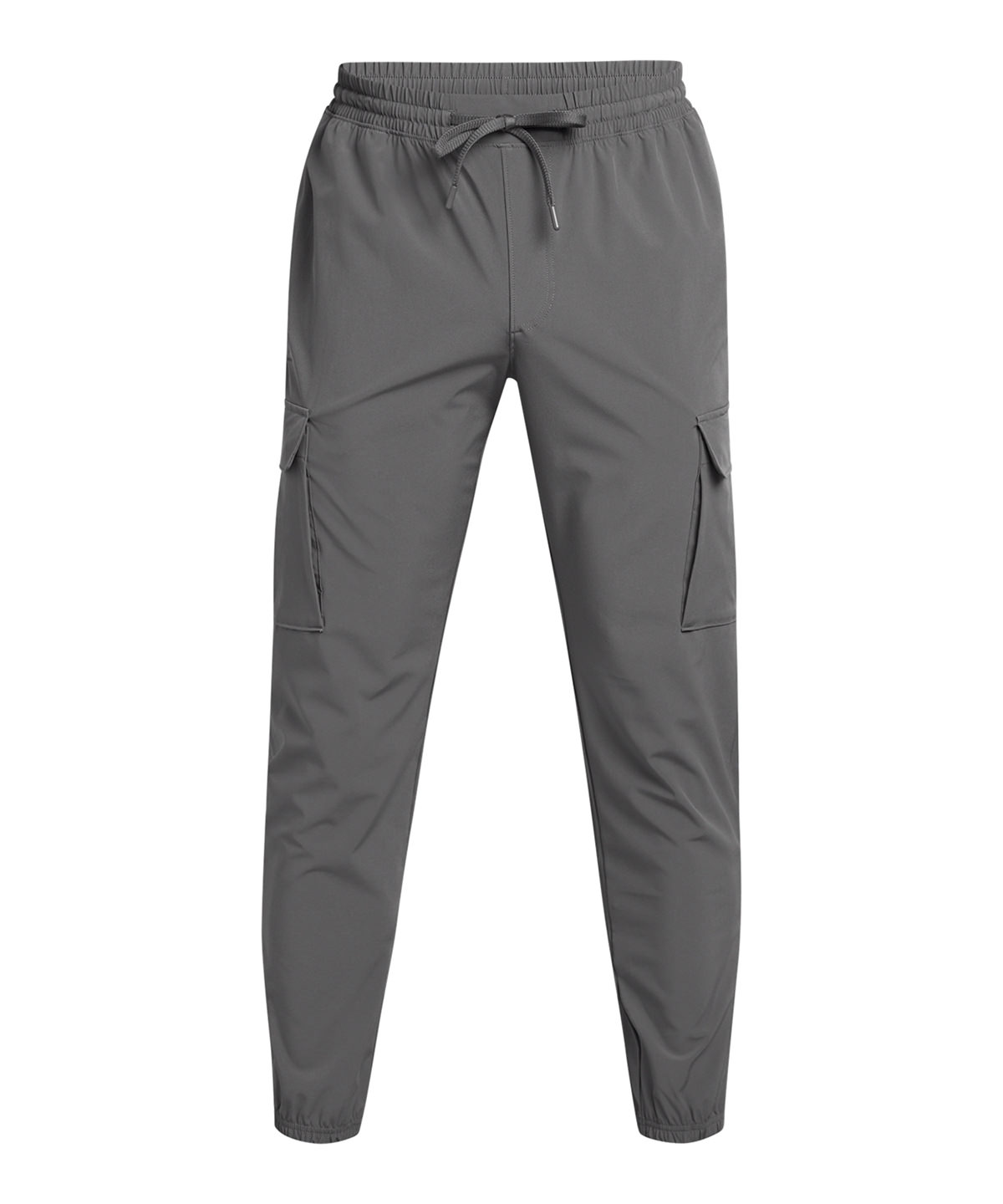UA Vibe cargo pants, front