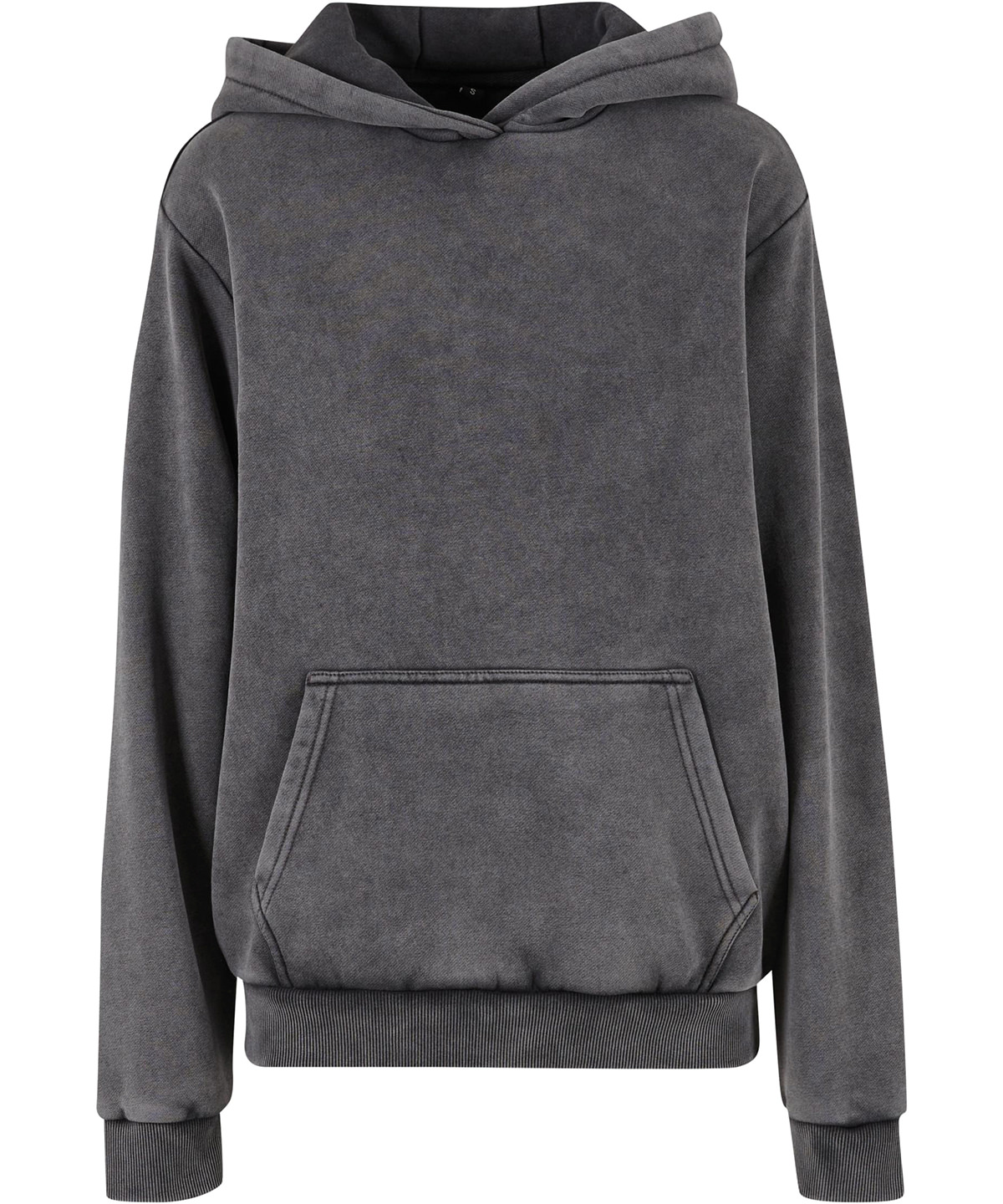 Women’s vintage heavy hoodie image 3