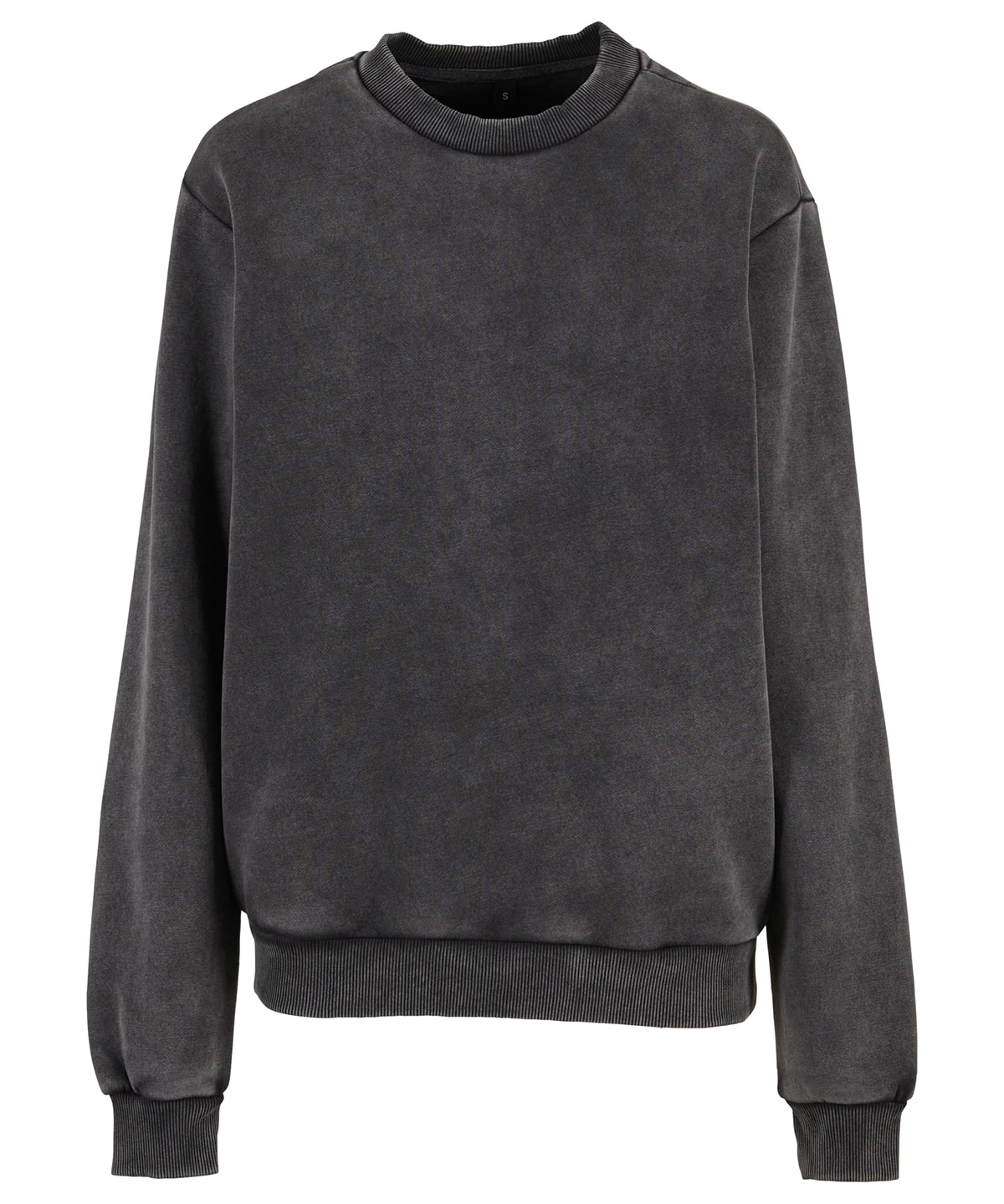 Women’s vintage heavy crew neck image 3