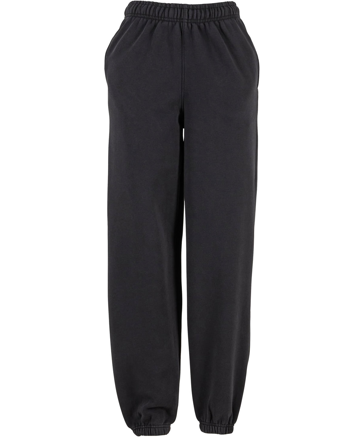 Women’s vintage heavy sweatpants image 2