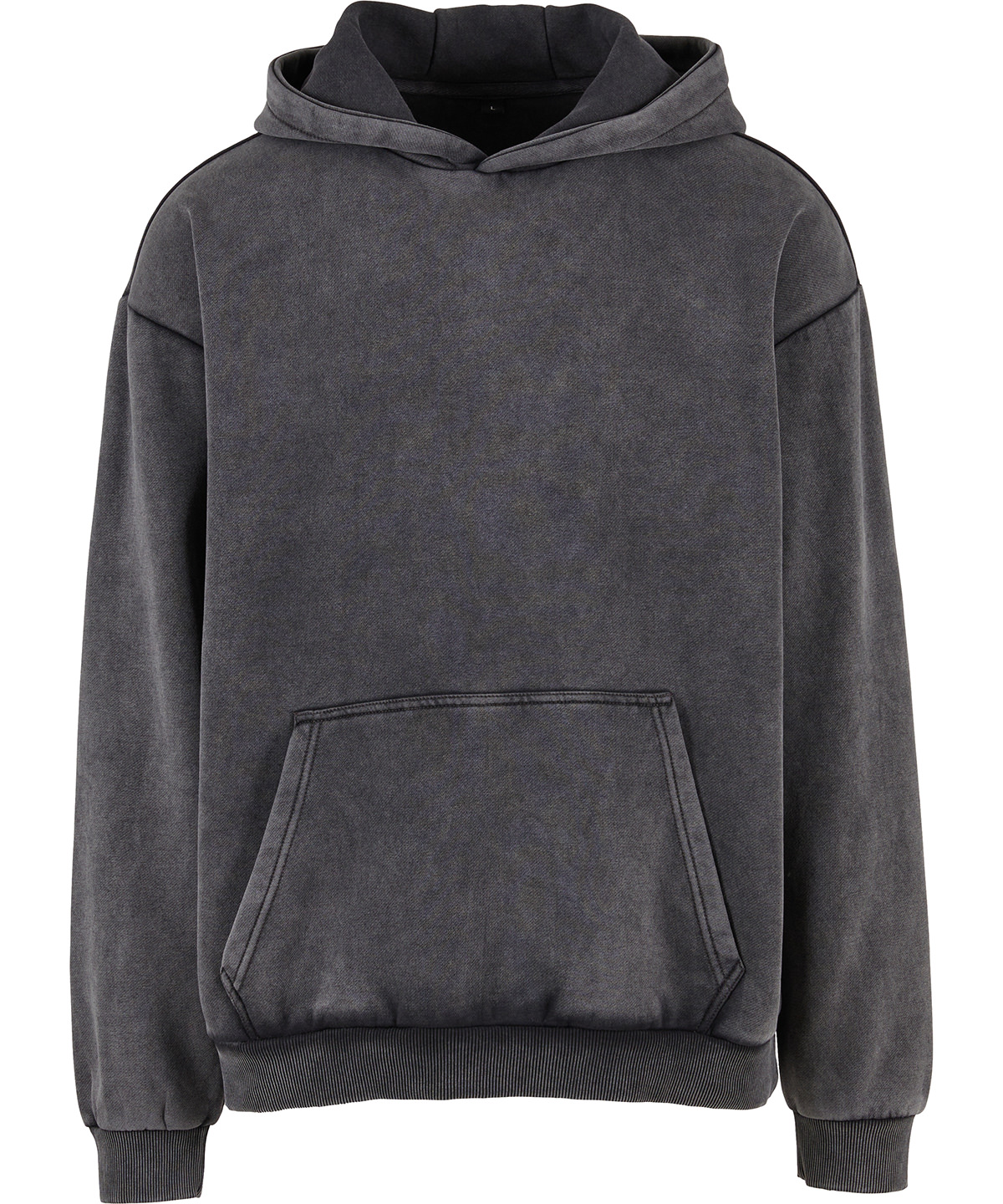 Vintage heavy hoodie image 6