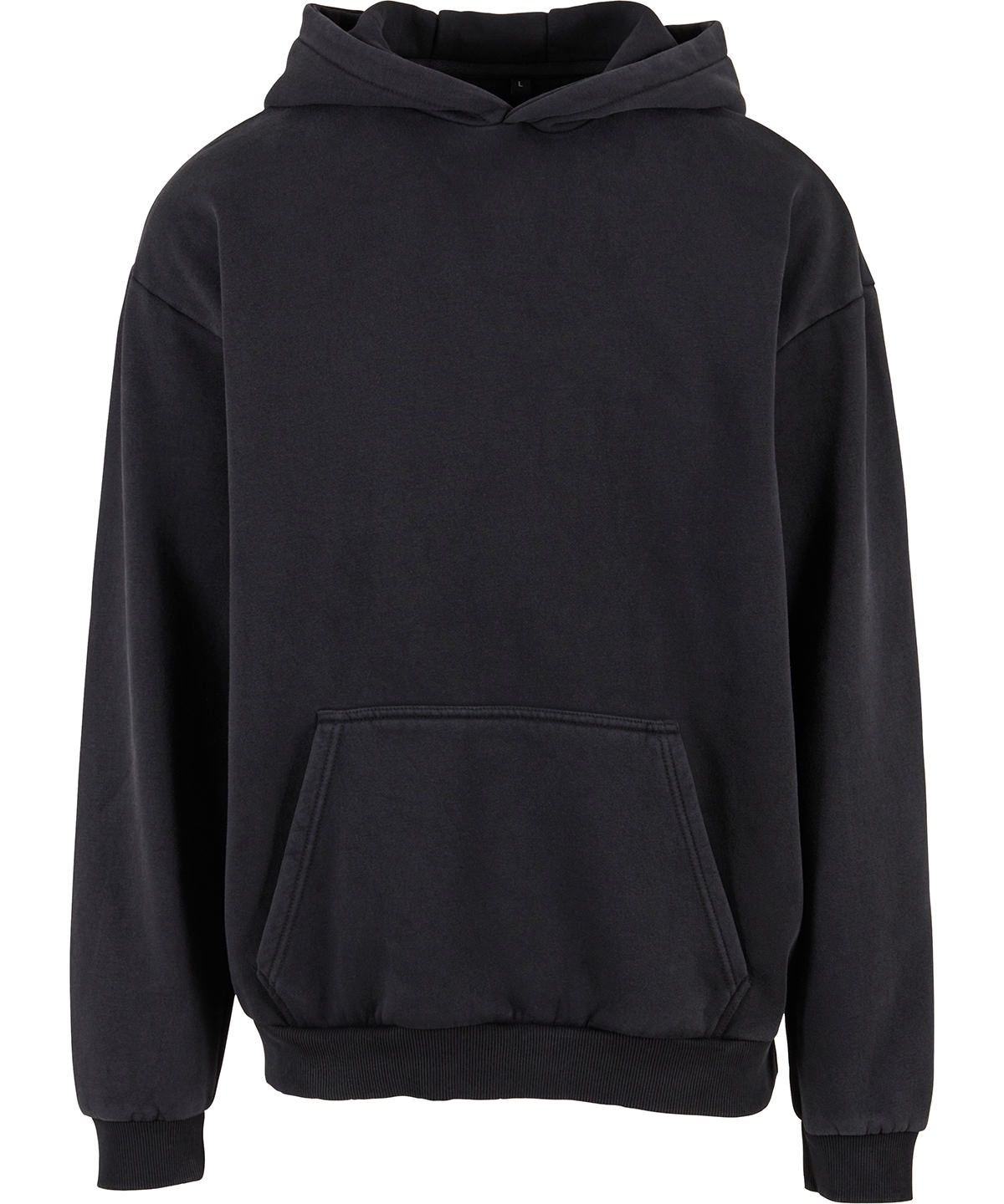 Vintage heavy hoodie image 2