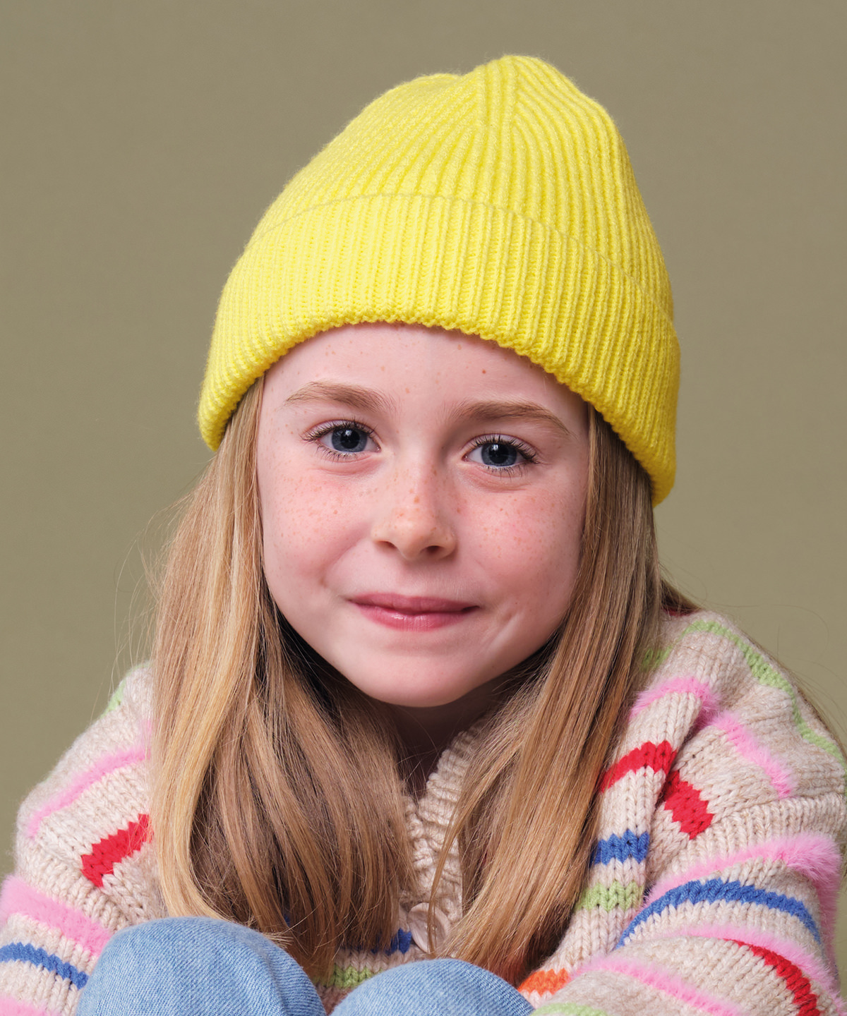 Kids fashion beanie Kids fashion beanie