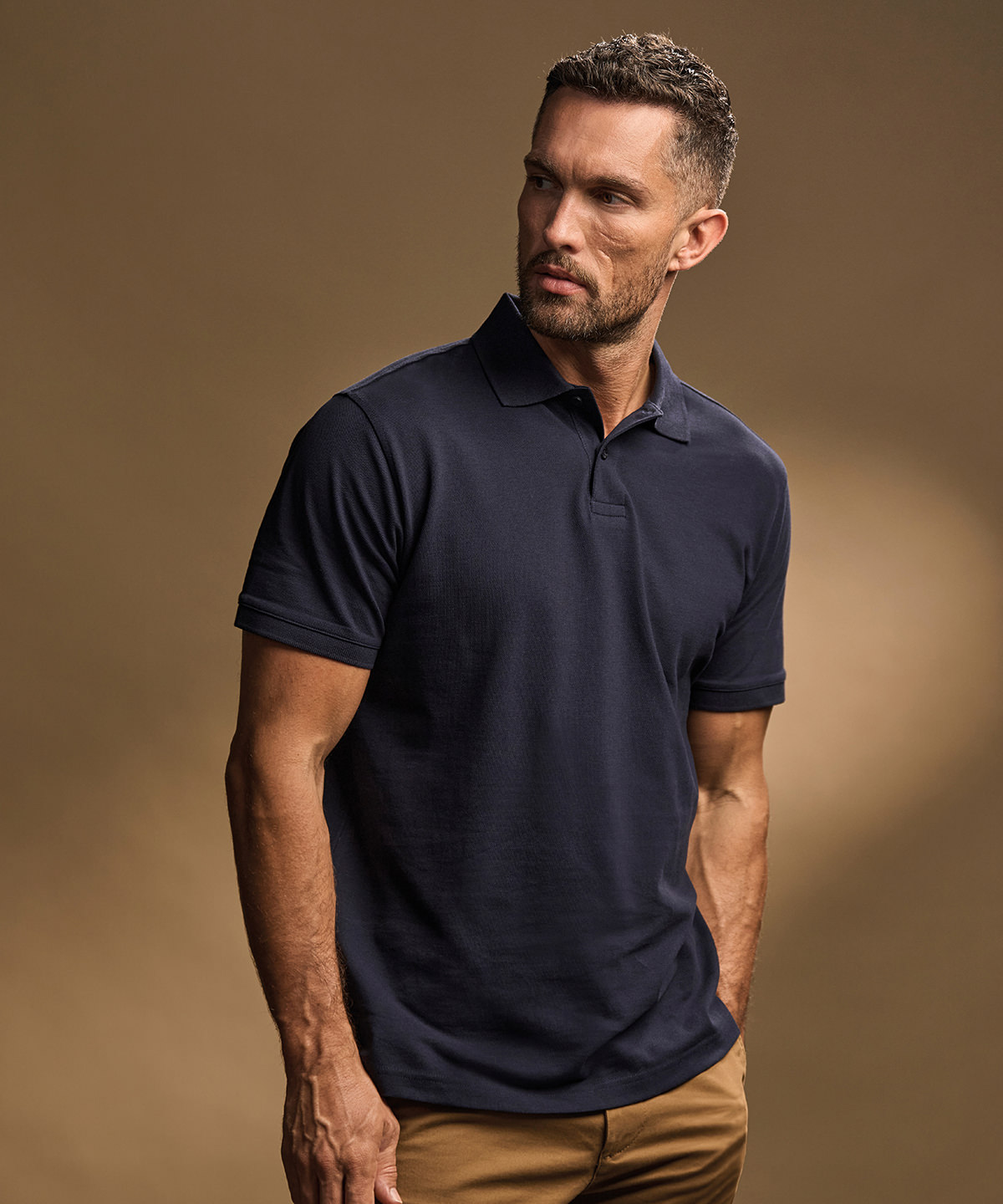 Heavy polo (1400) Heavy polo (1400)