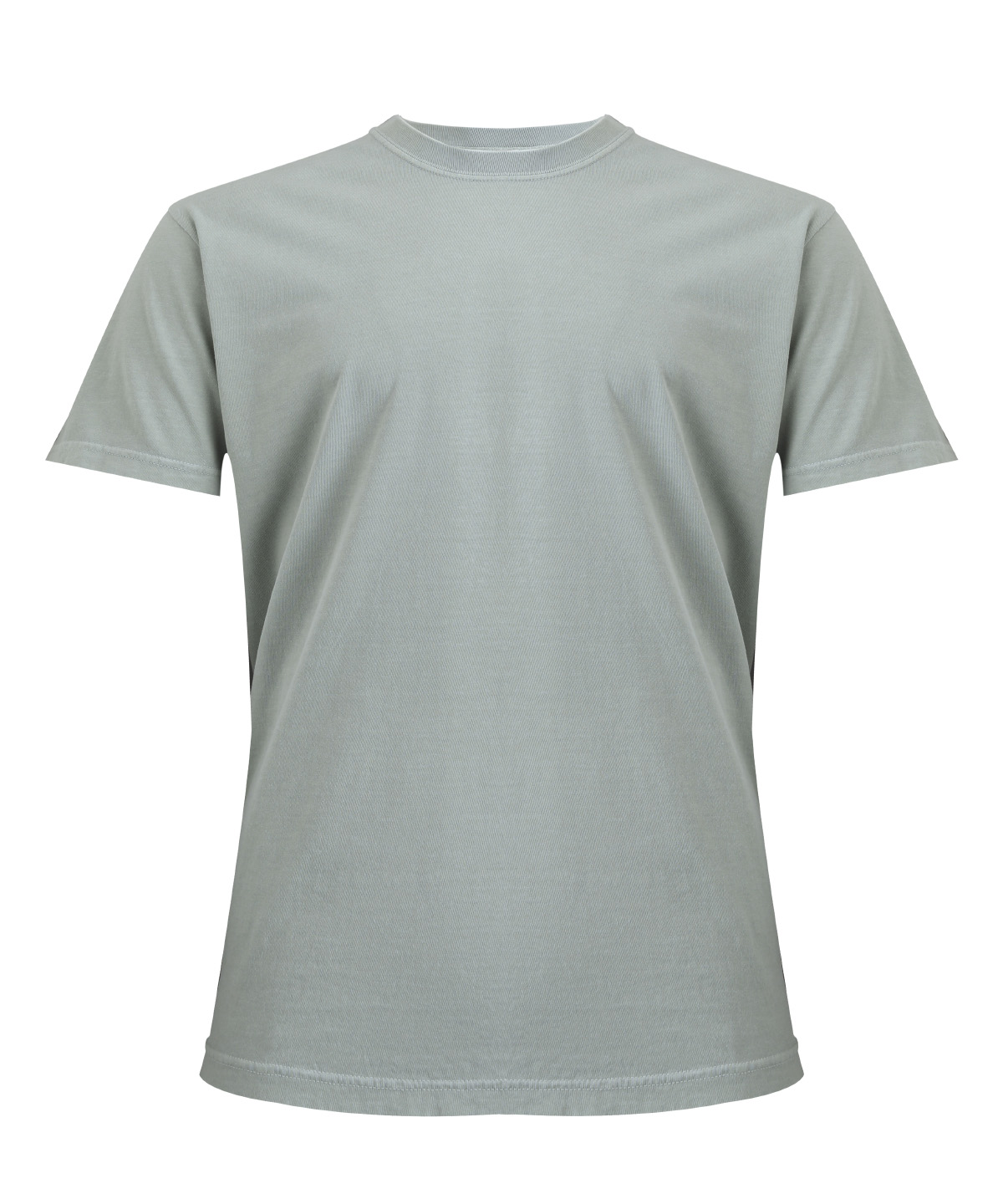 Heavyweight adult t-shirt image 2
