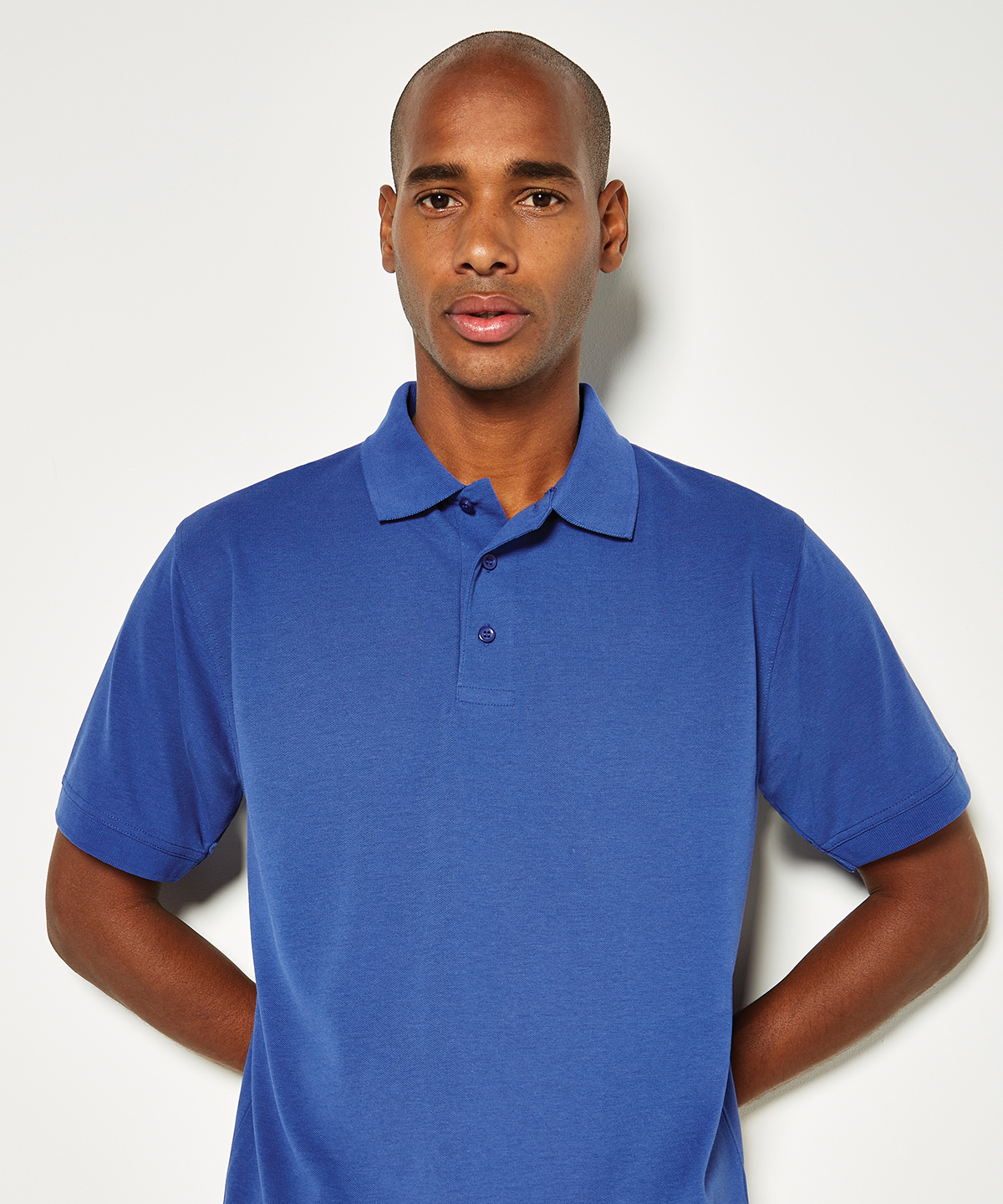 Klassic polo with Superwash? 60?C (classic fit)