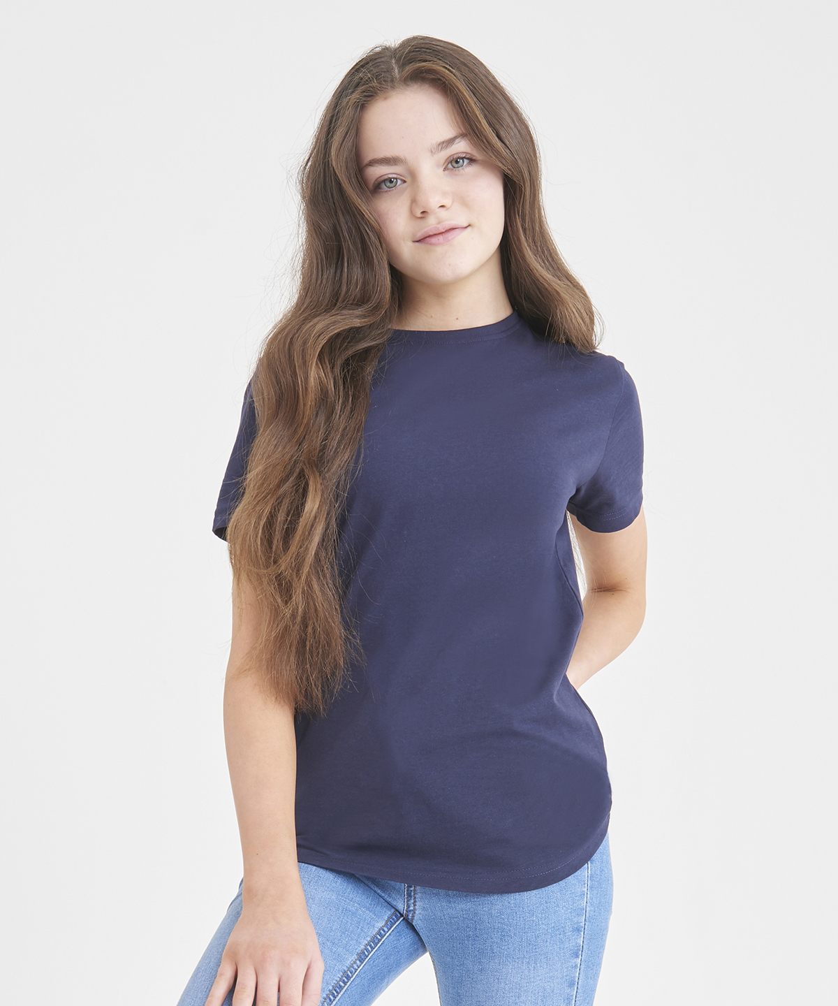 Picture of Kids Cascade organic tee