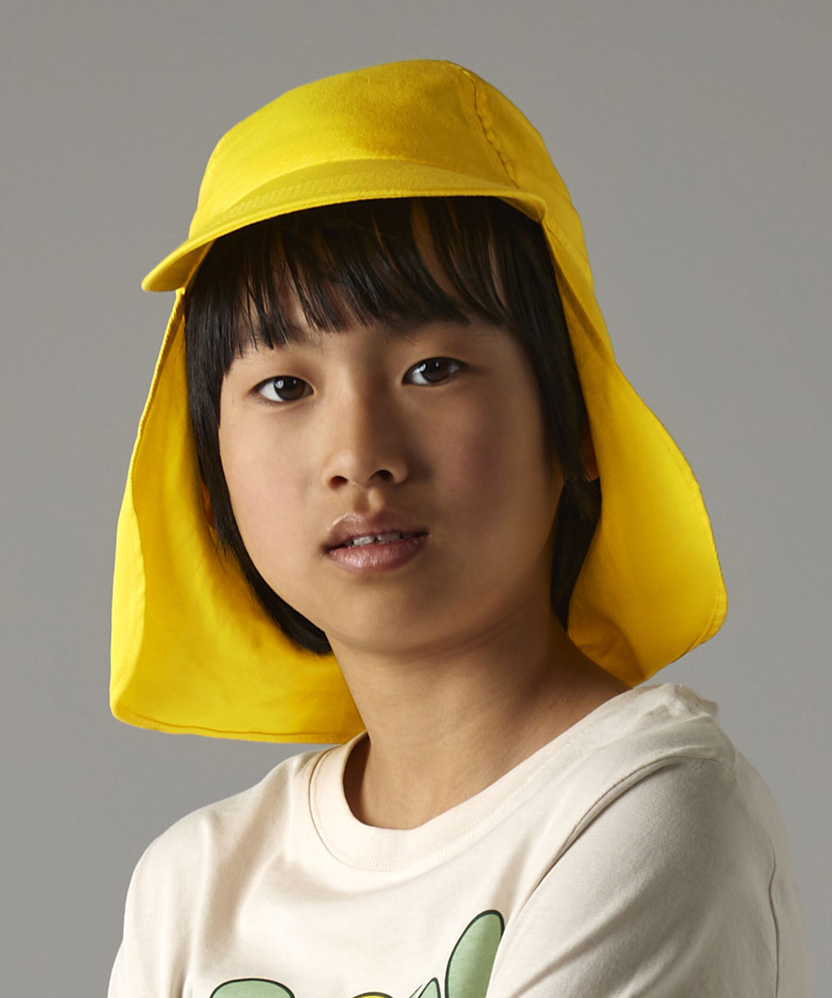 Junior legionnaire-style cap Junior legionnaire-style cap