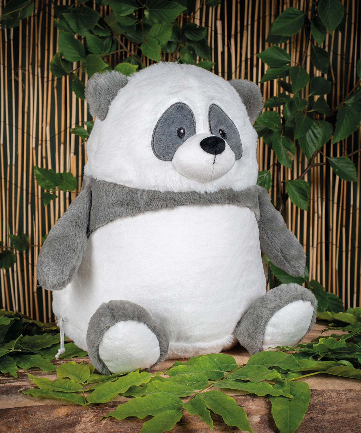 Zippie panda Zippie panda