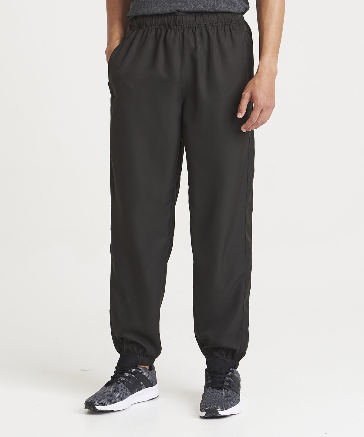 Picture of Active trackpants