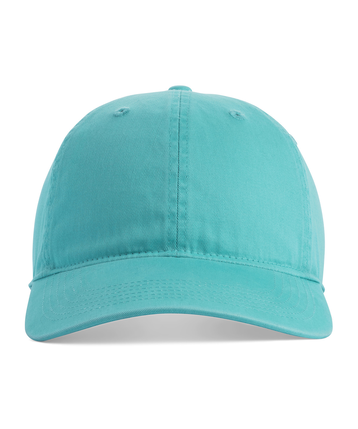 Sunwashed cap, front