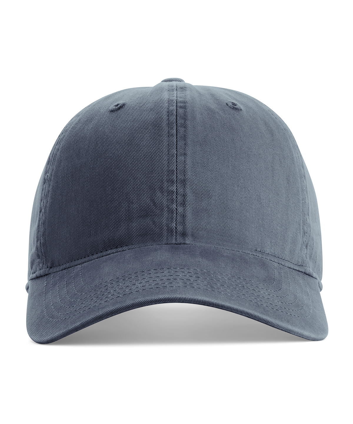 Sunwashed cap, front
