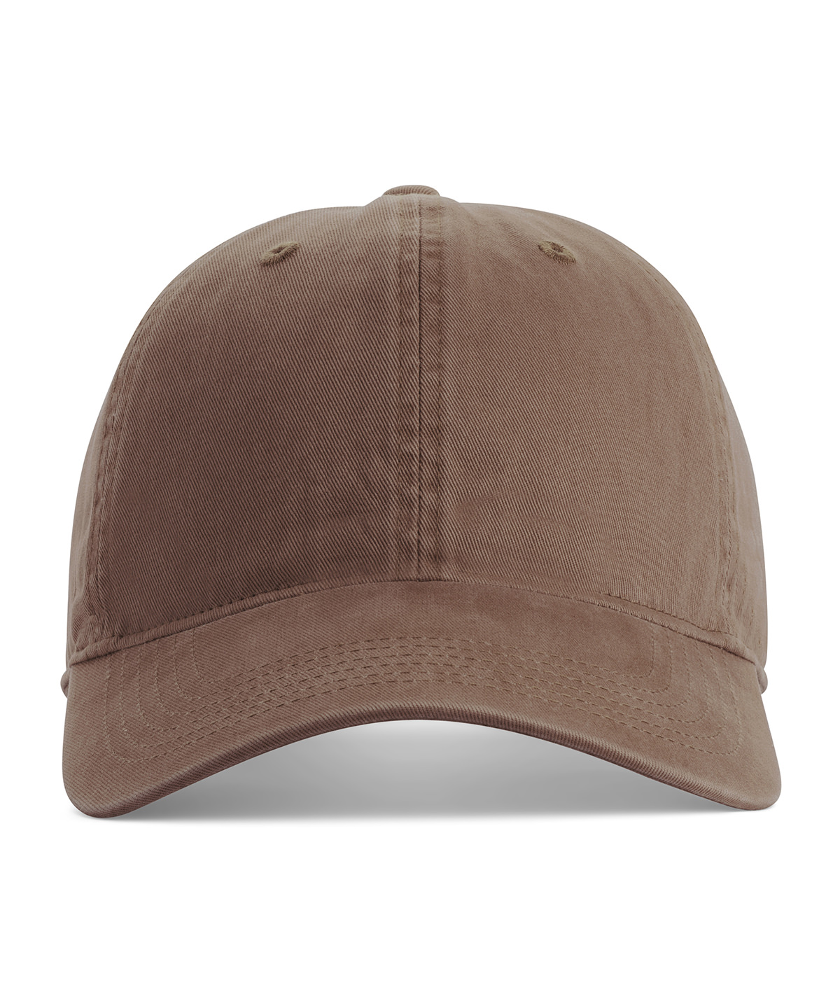 Sunwashed cap, front