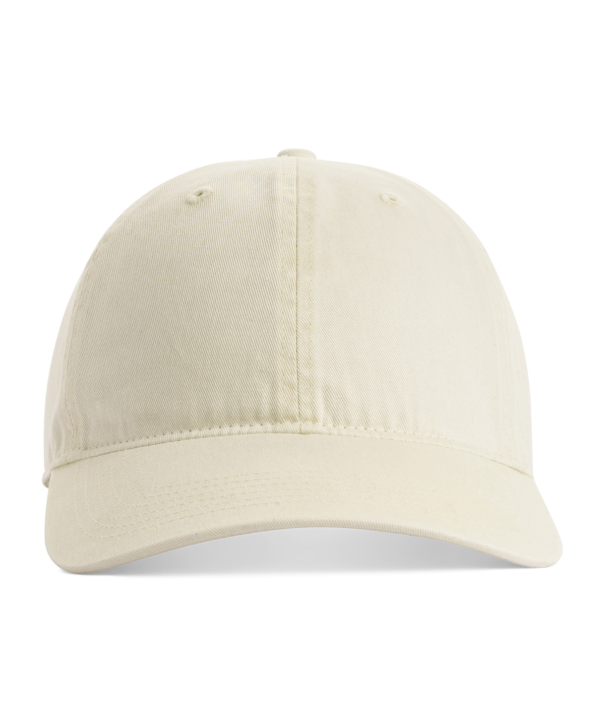 Sunwashed cap, front