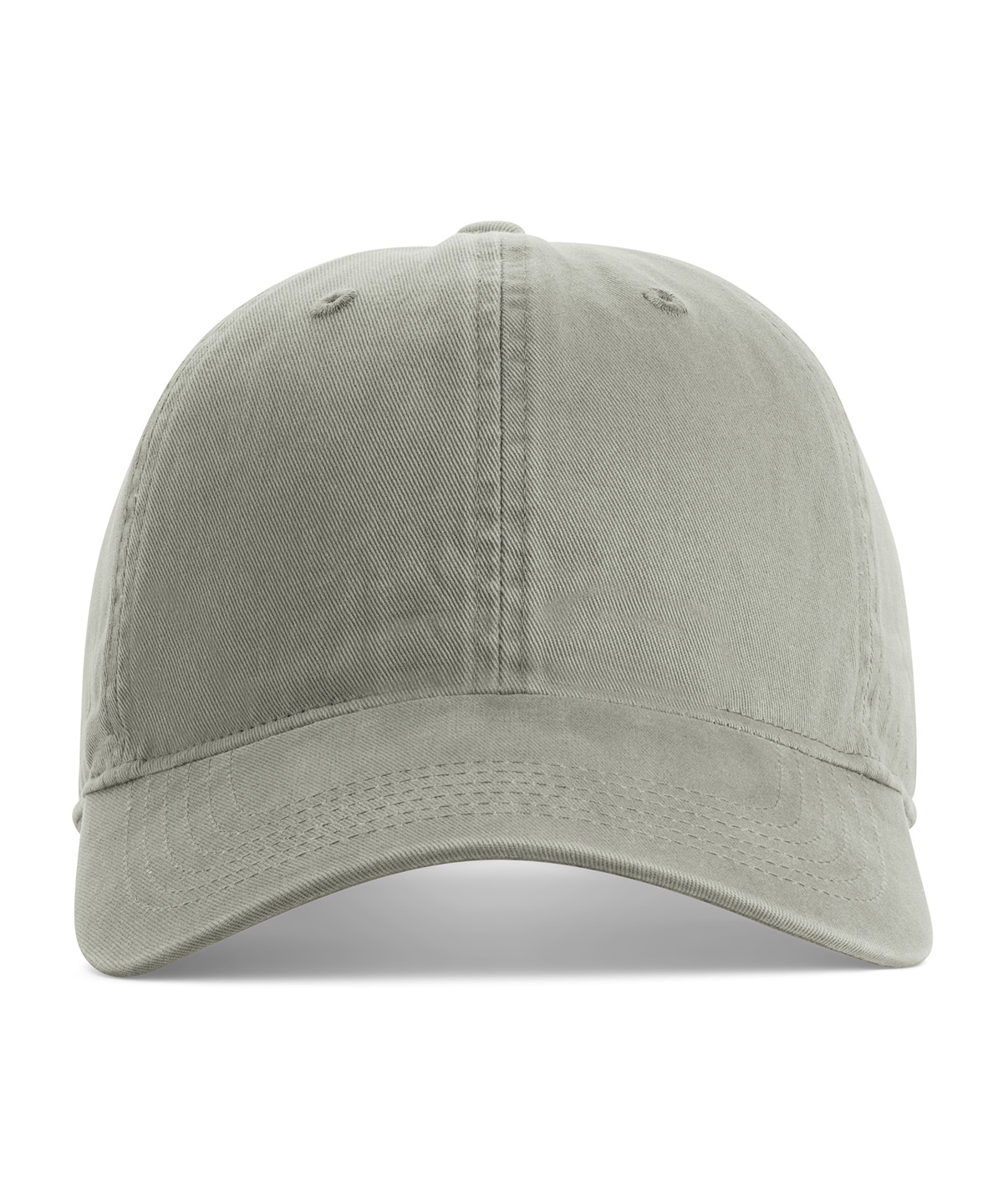 Sunwashed cap, front