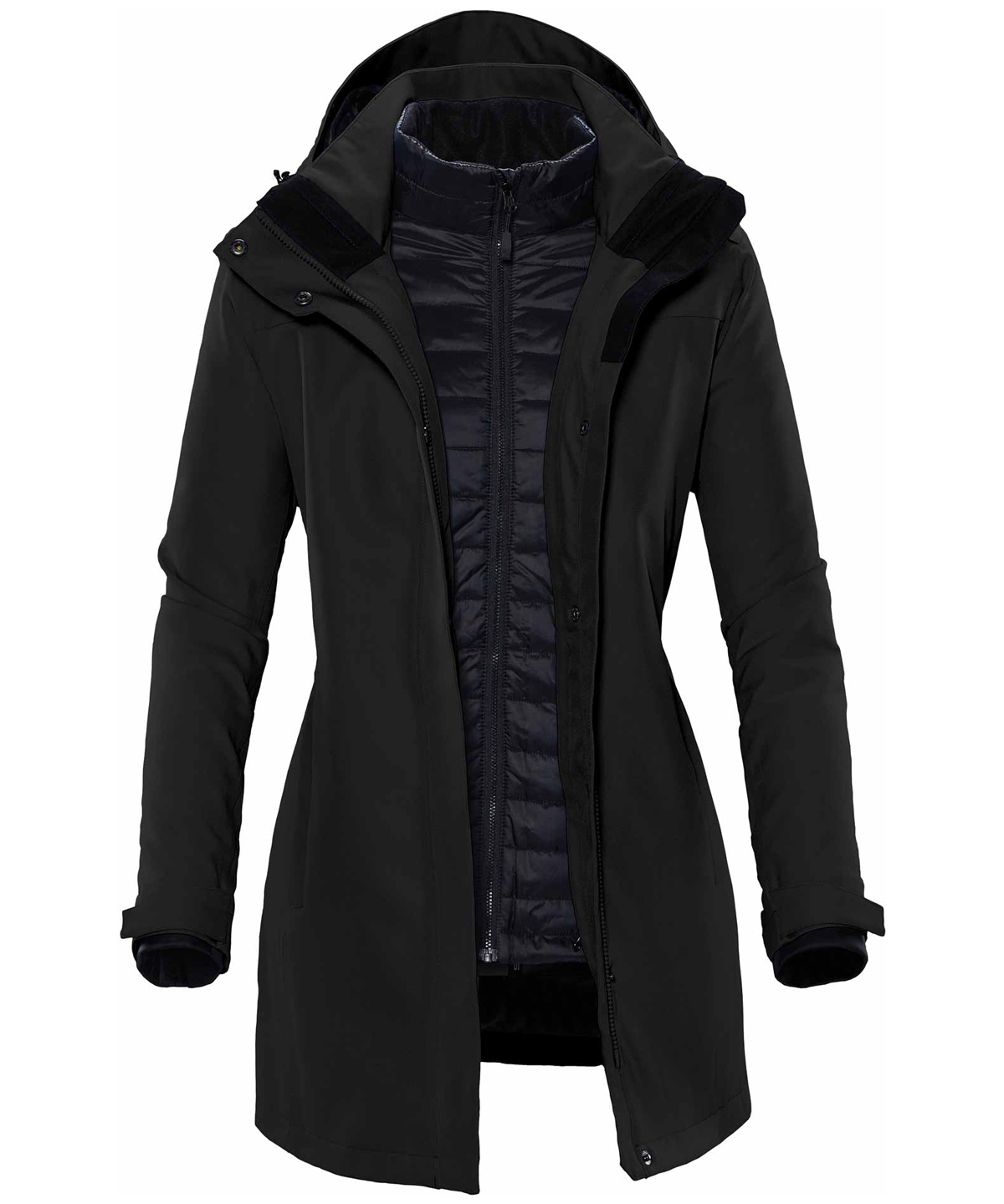 Women’s Avalante system jacket Women’s Avalante system jacket