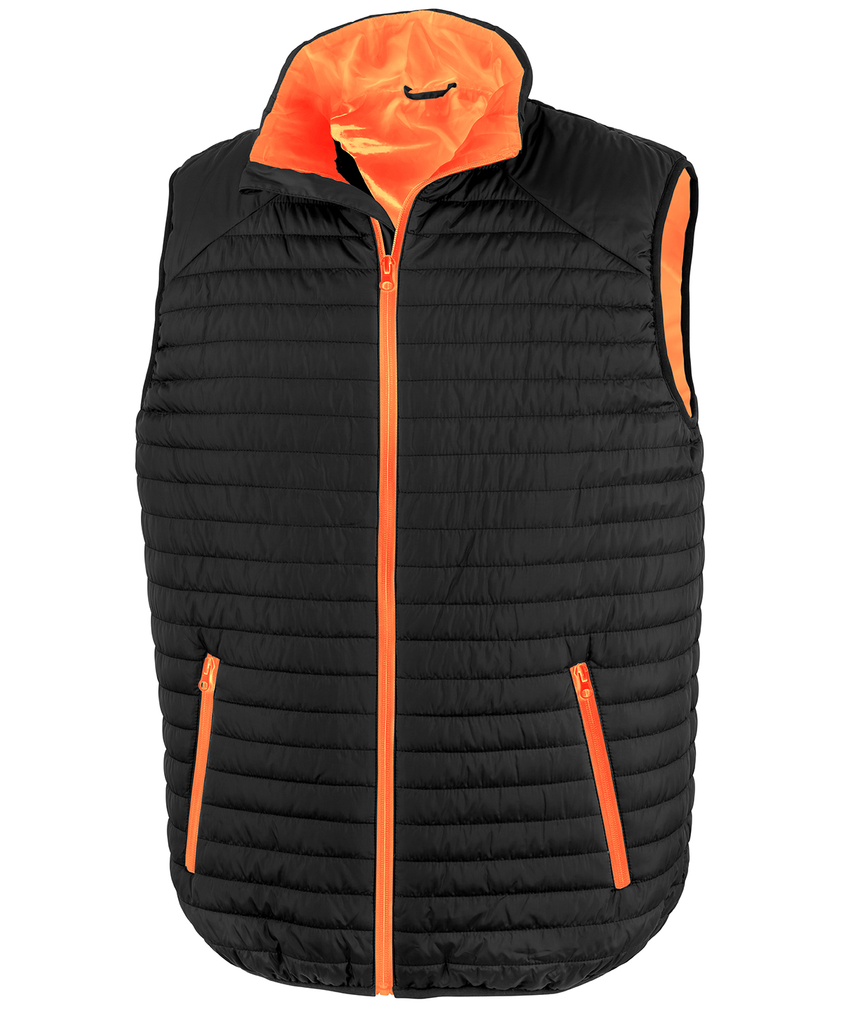 Thermoquilt gilet image 3