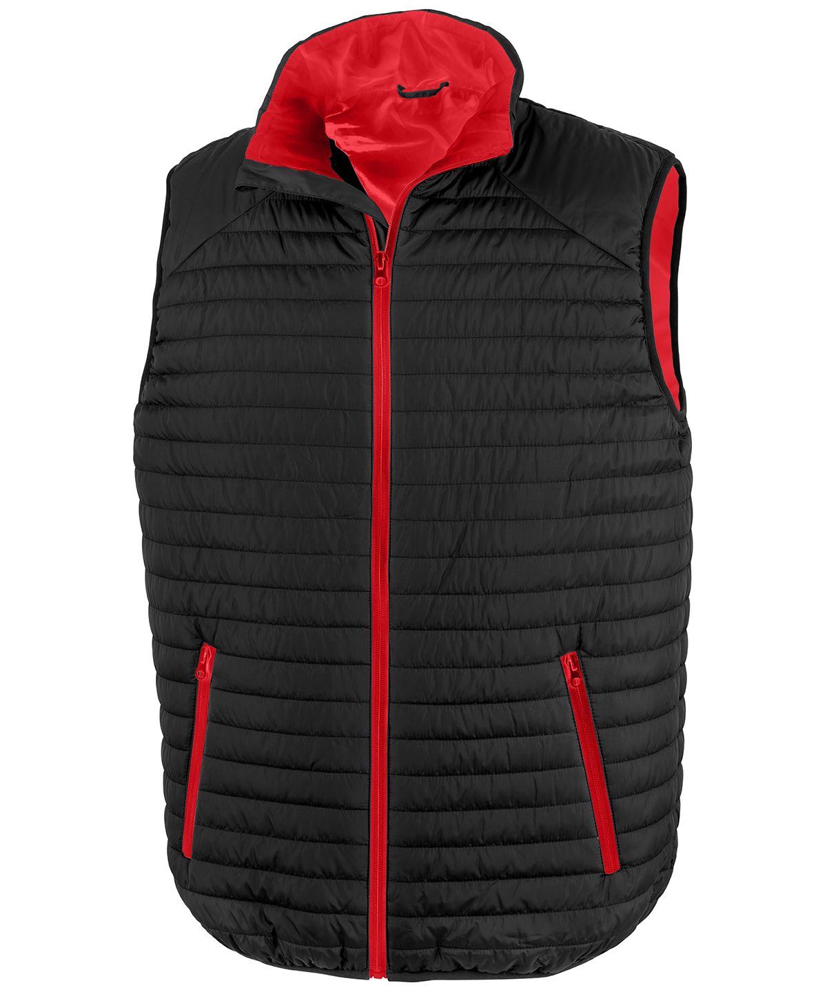 Thermoquilt gilet image 4