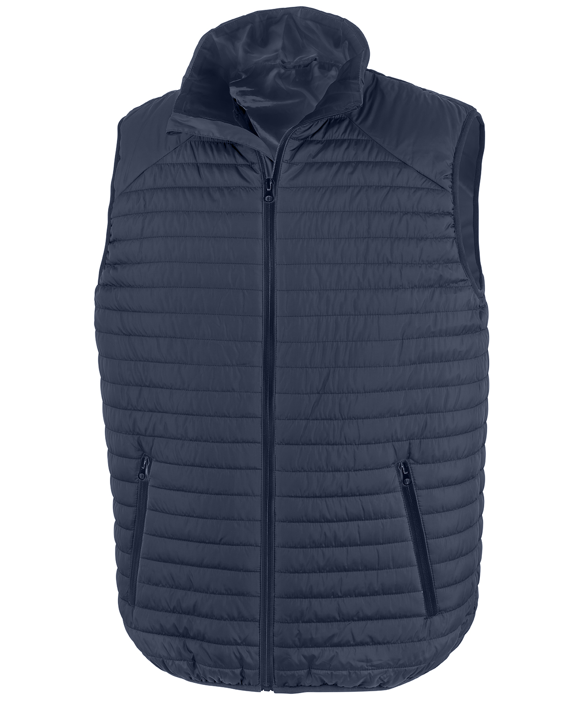 Thermoquilt gilet image 7