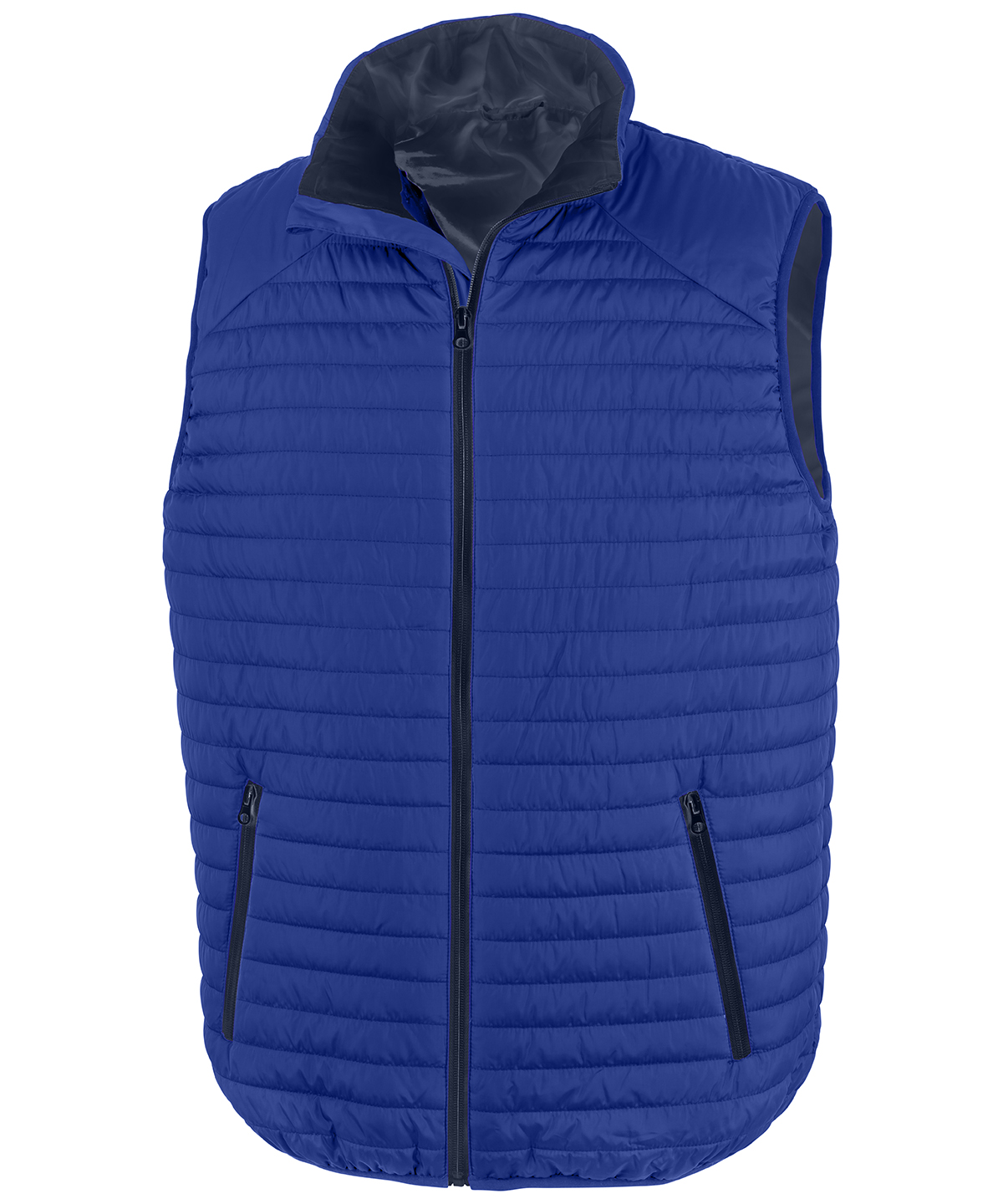 Thermoquilt gilet image 8