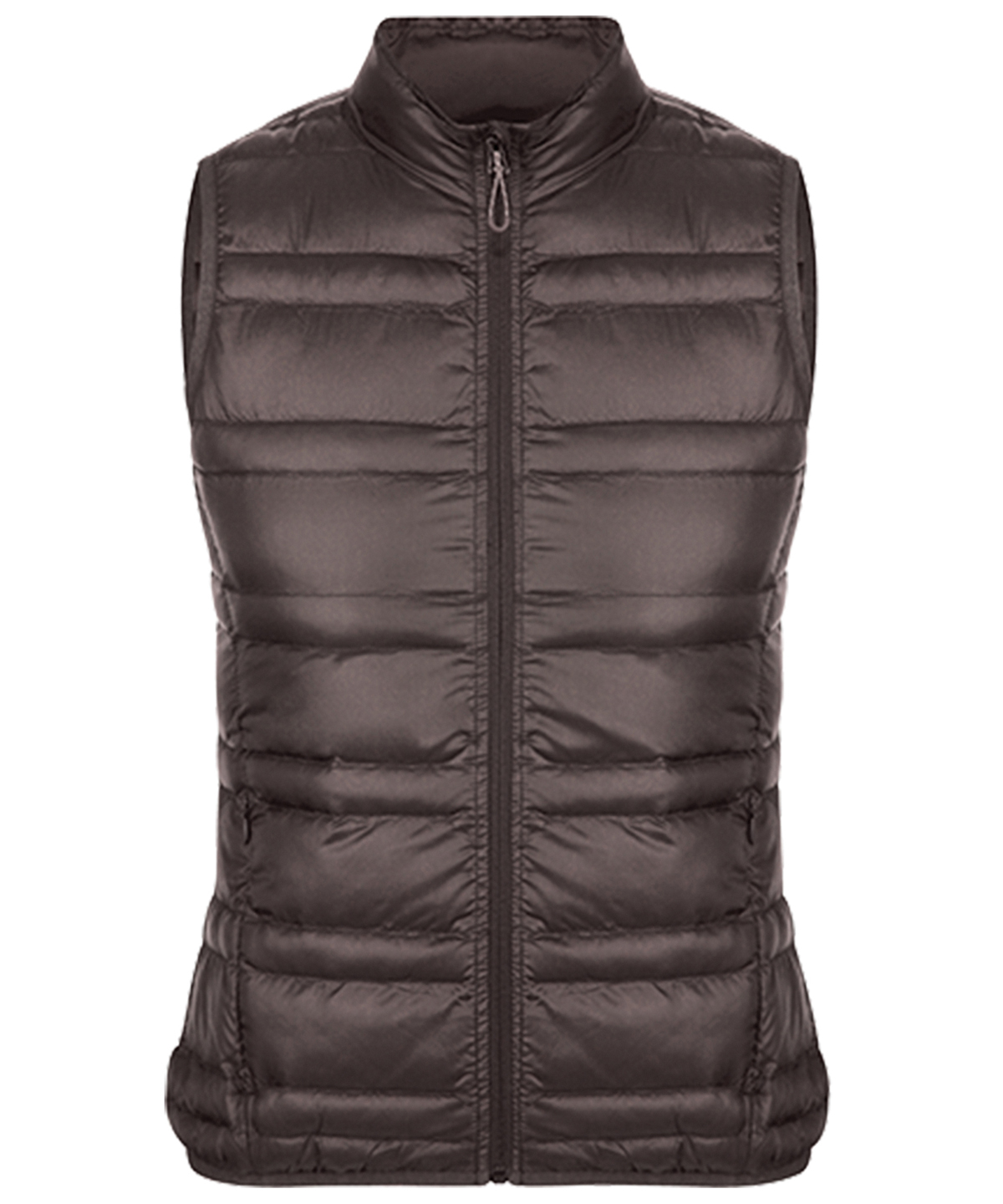 Women's Firedown down-touch bodywarmer