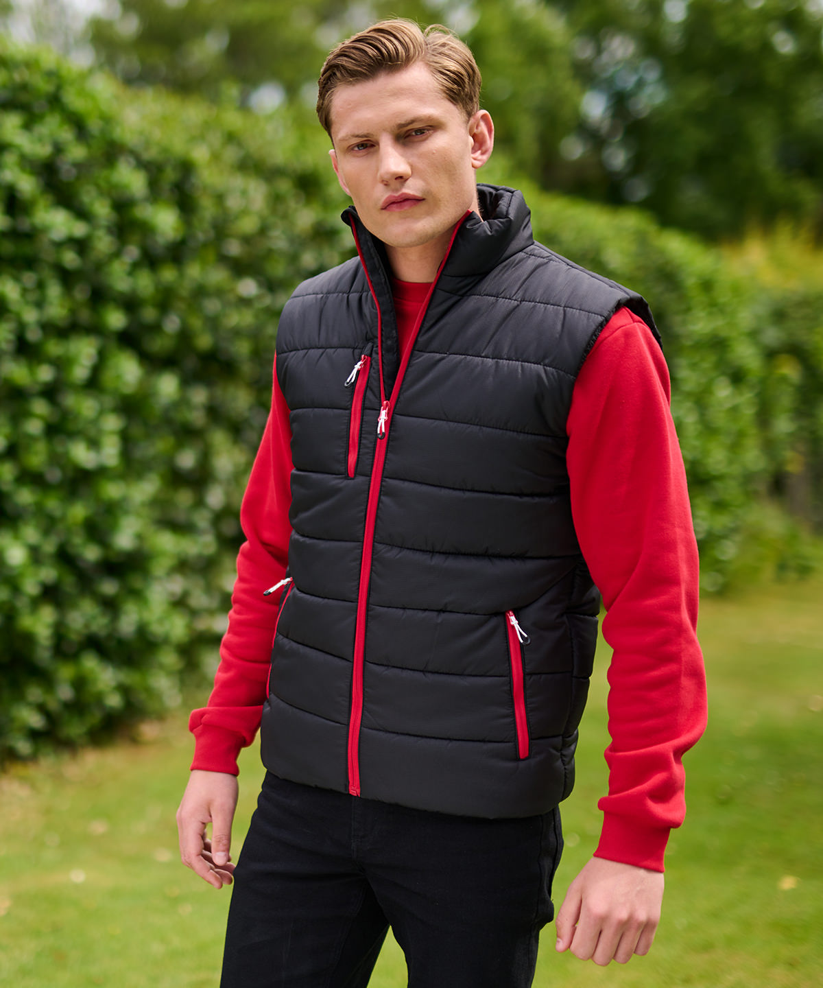 Picture of Navigate thermal bodywarmer