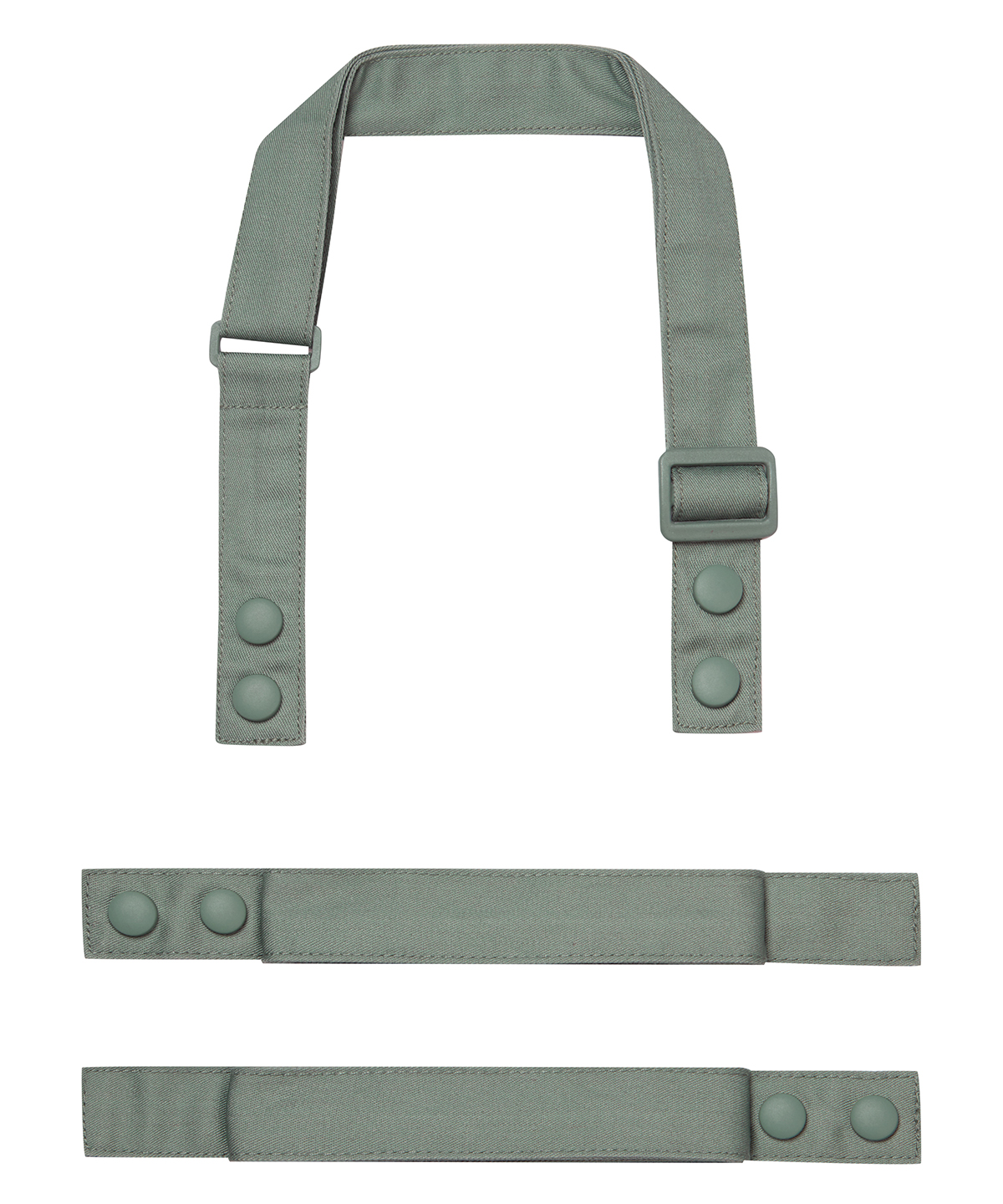 ‘Swap & Pop’ Customisable Apron – Straps image 19