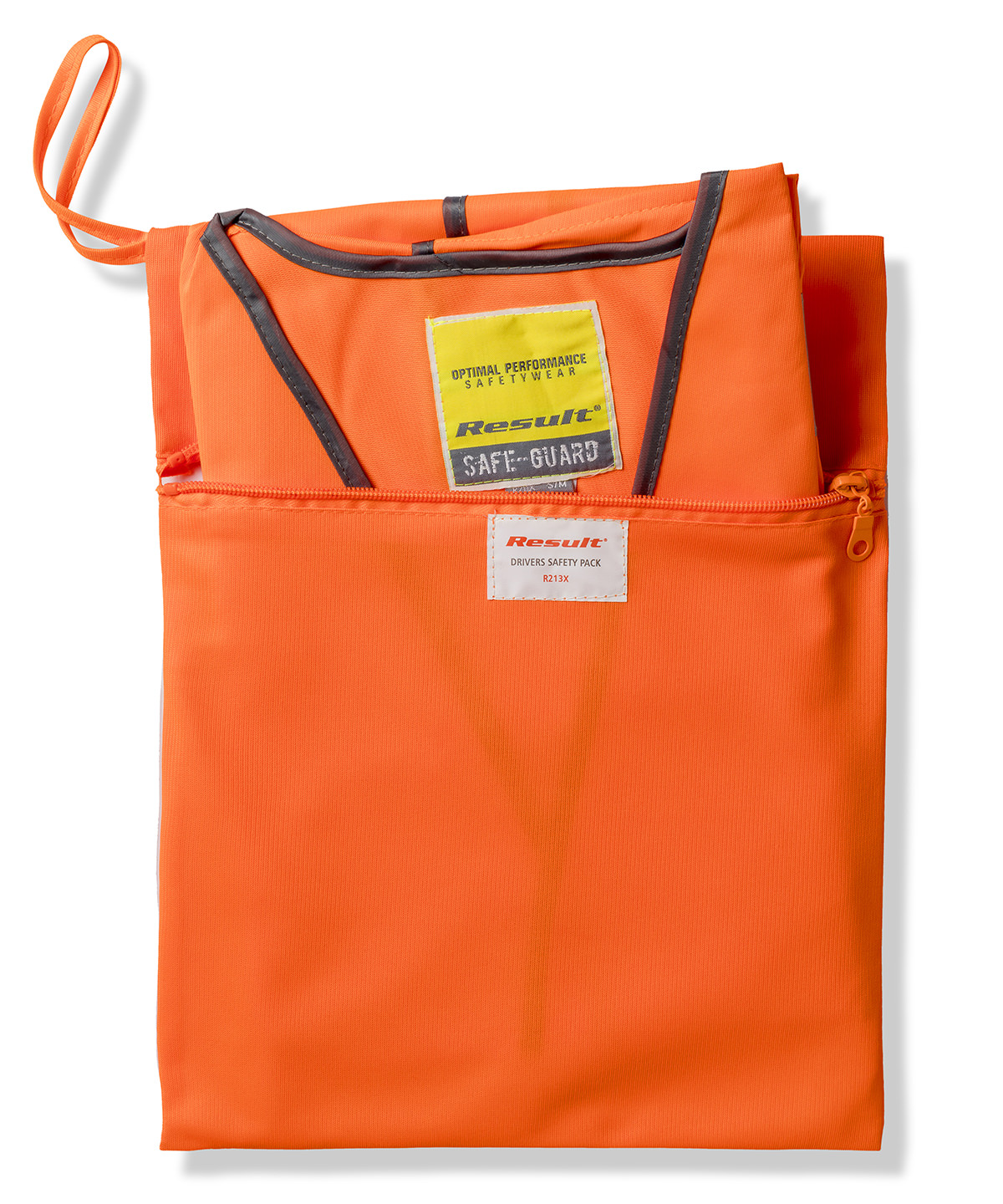 Picture of Safety vest storage bag