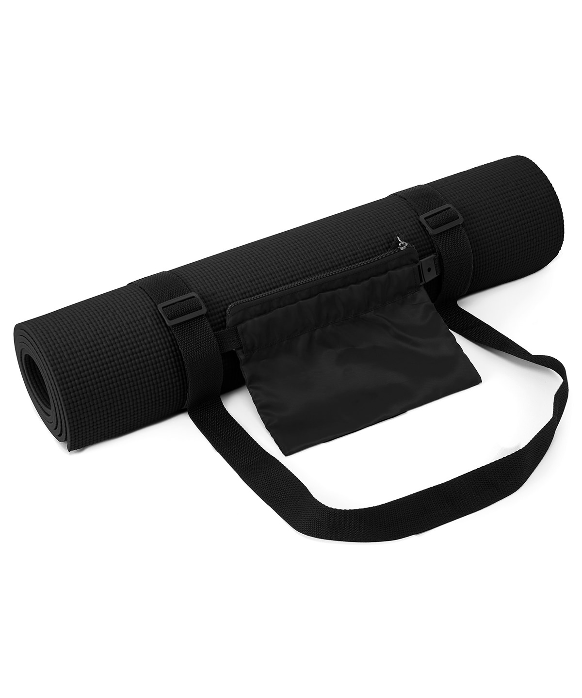 Tridri® fitness mat and carry bag Tridri® fitness mat and carry bag