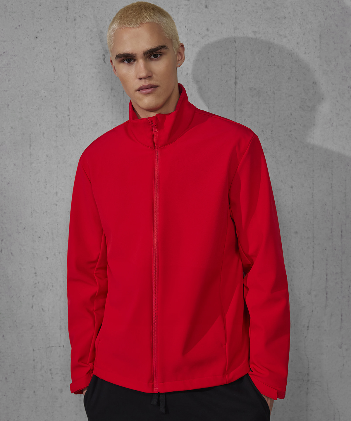 B&C Reset 3Lr® softshell B&C Reset 3Lr® softshell