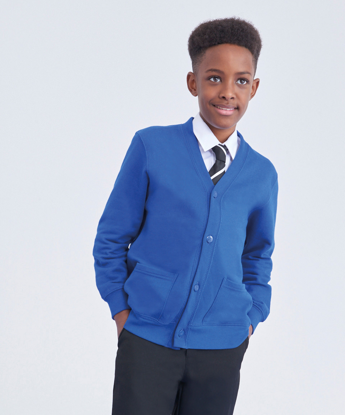 Picture of Kids Academy cardigan